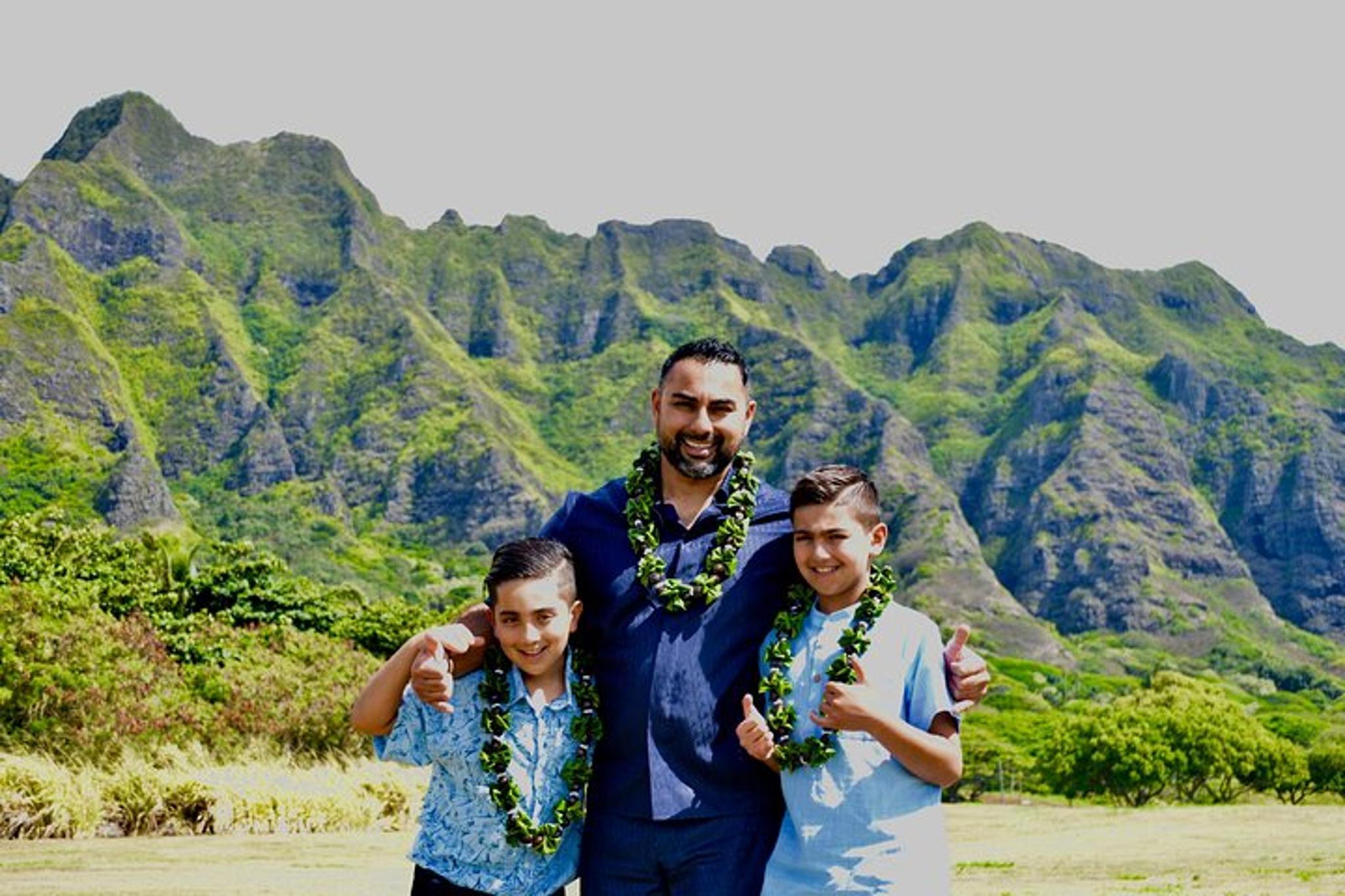 Oahu Customized Full Day Tour - Image 4