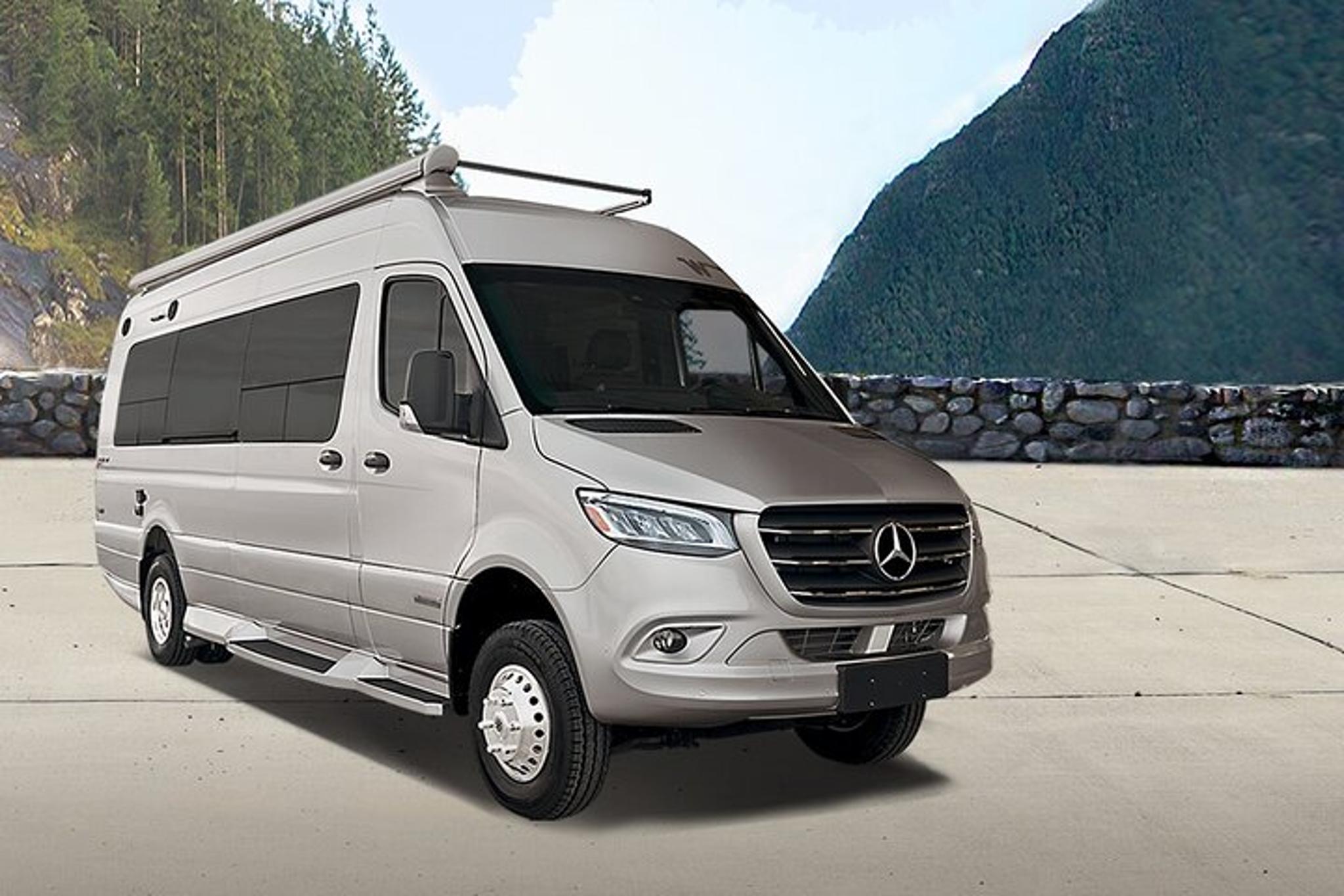 Colorado Springs Van Tour to Pikes Peak and Garden of the Gods