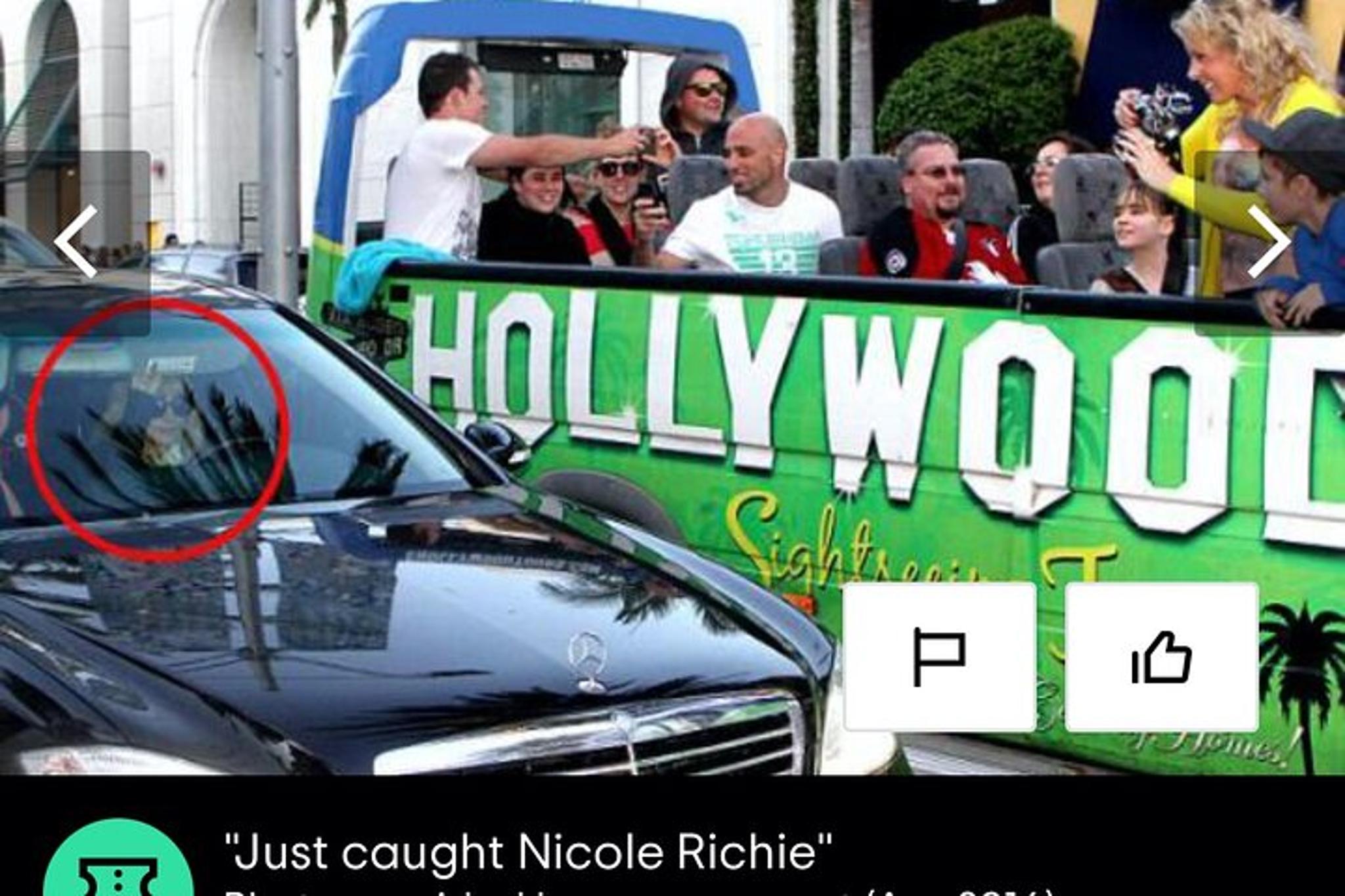 Los Angeles Hollywood Bus Tour - Image 3