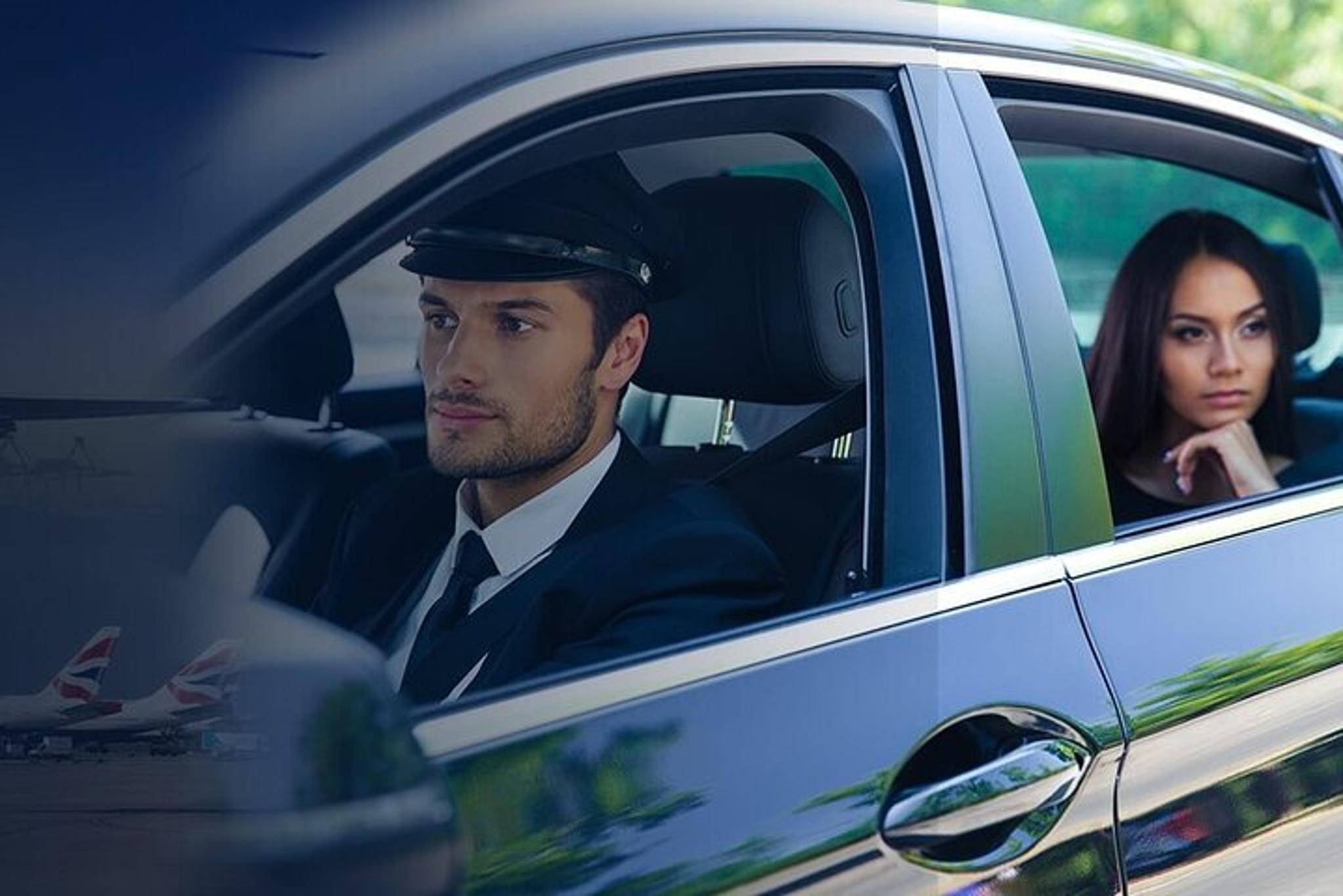 Miami Airport Private Transfer - Image 1