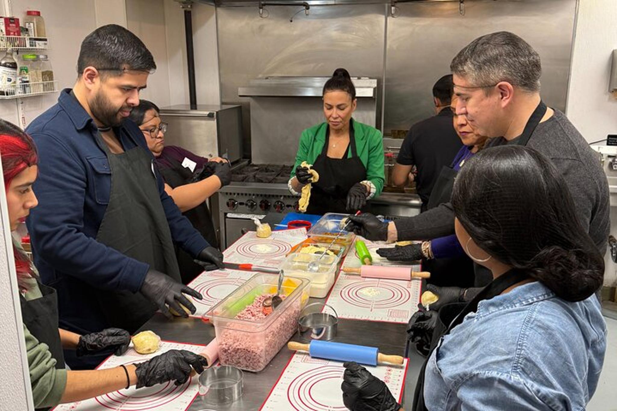 Chicago Culinary Empanada Experience - Image 4