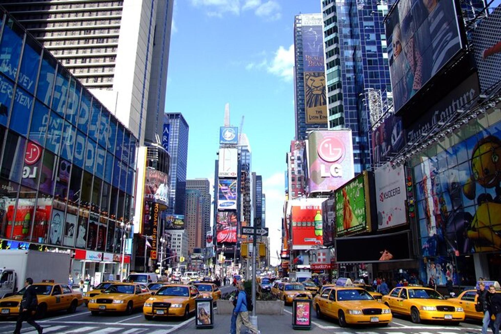 New York Airport JFK Private Transfer - Image 3