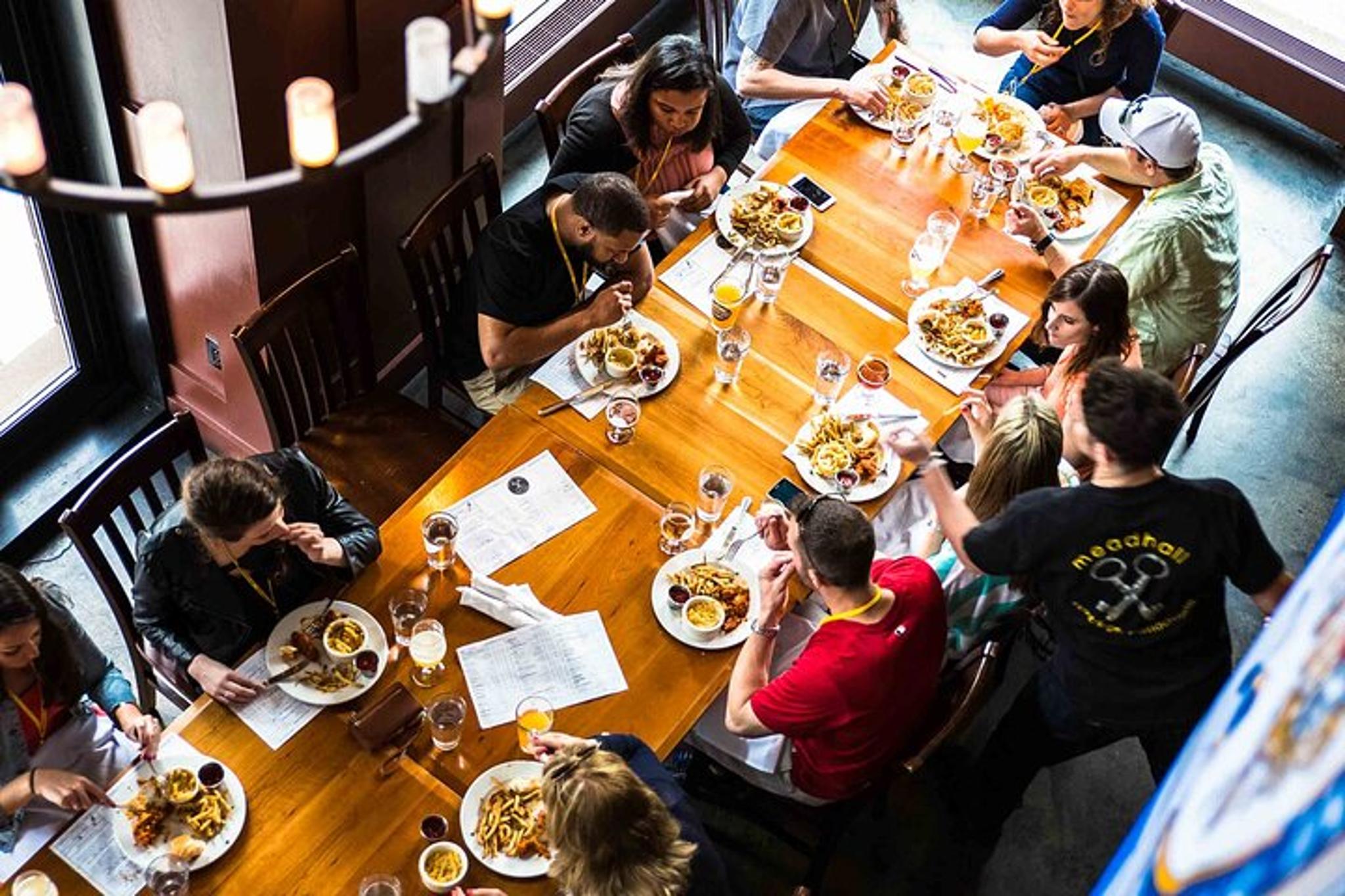 Austin Brewery Tour 4 hr - Image 6