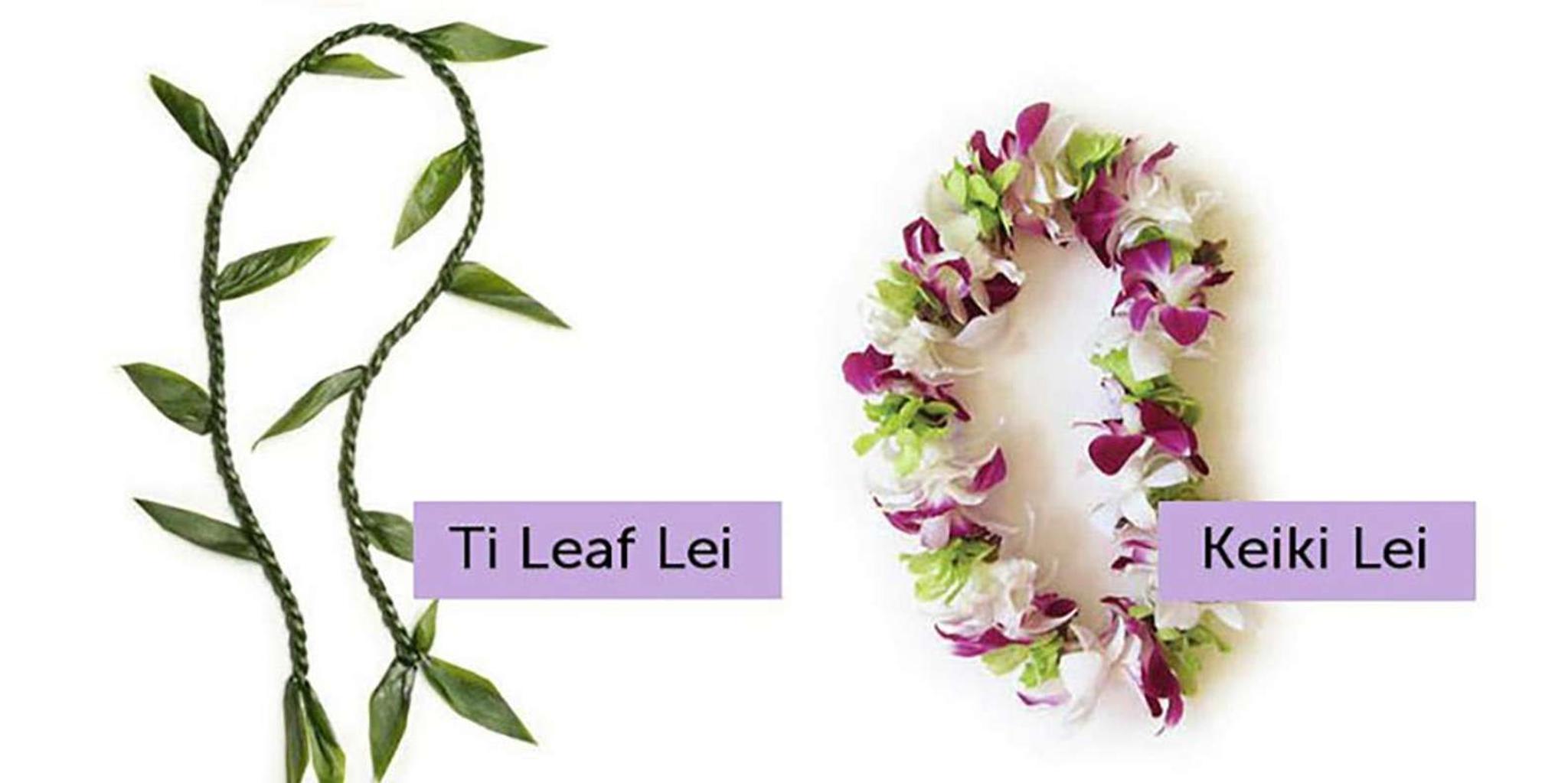 Maui Airport Lei Greeting - Image 5