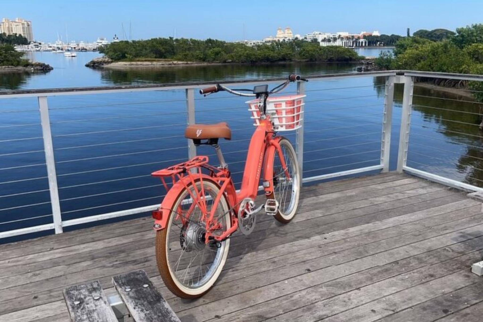West Palm Beach Ebike Rental Full Day - Image 6