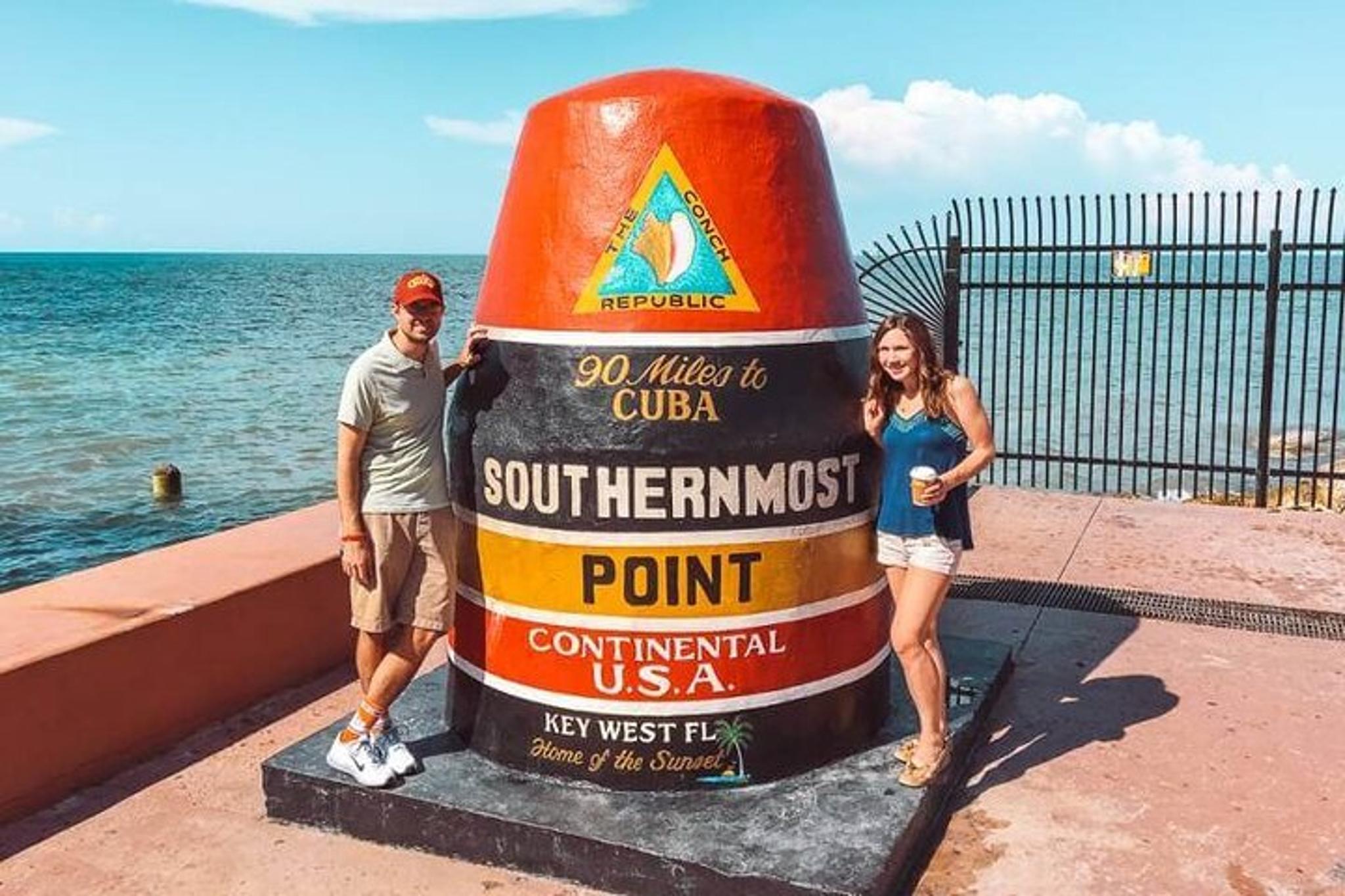 Key West Full Day Adventure from Miami - Image 2