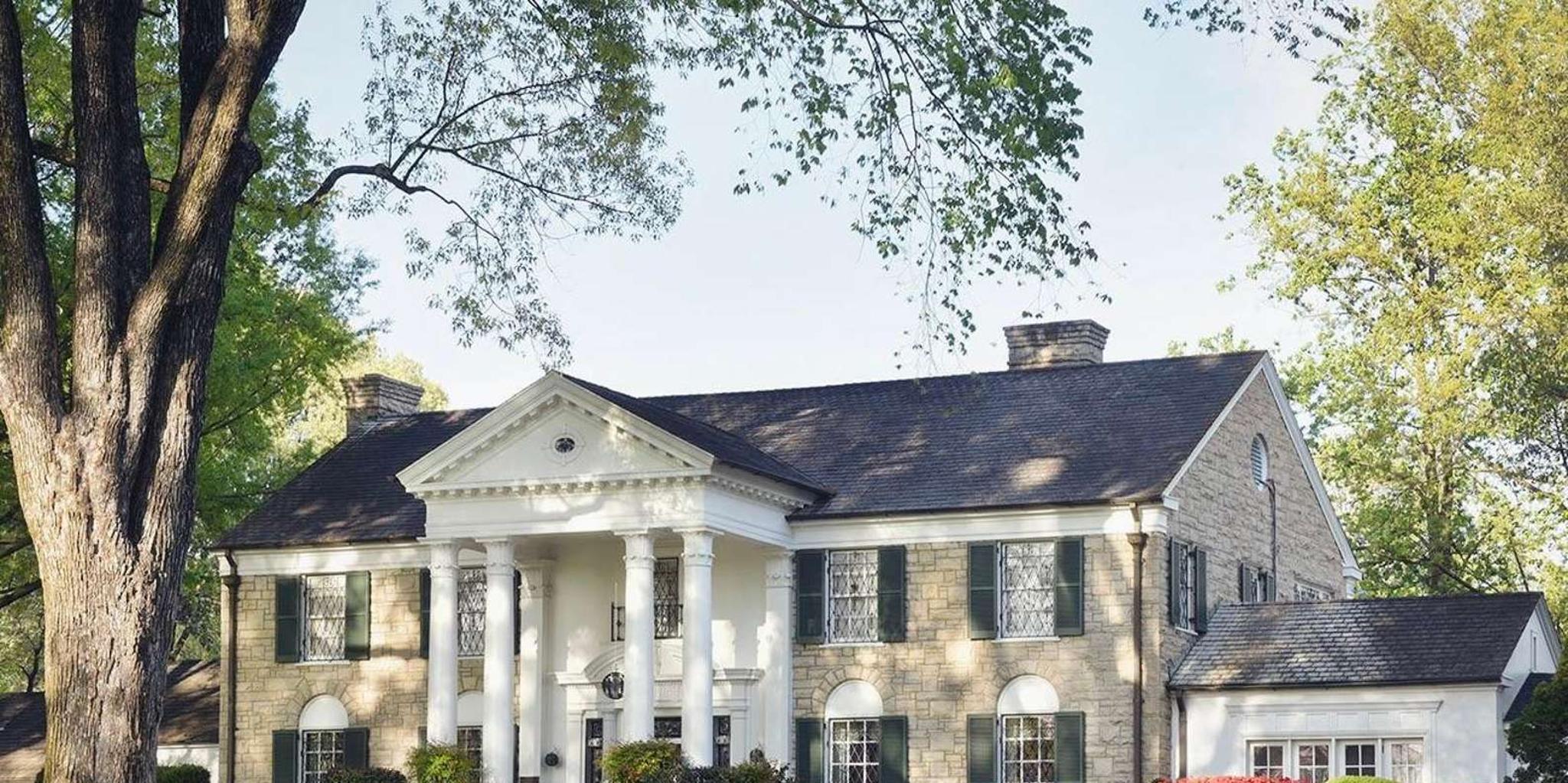 Memphis City Tour and Elvis Experience at Graceland - Image 2
