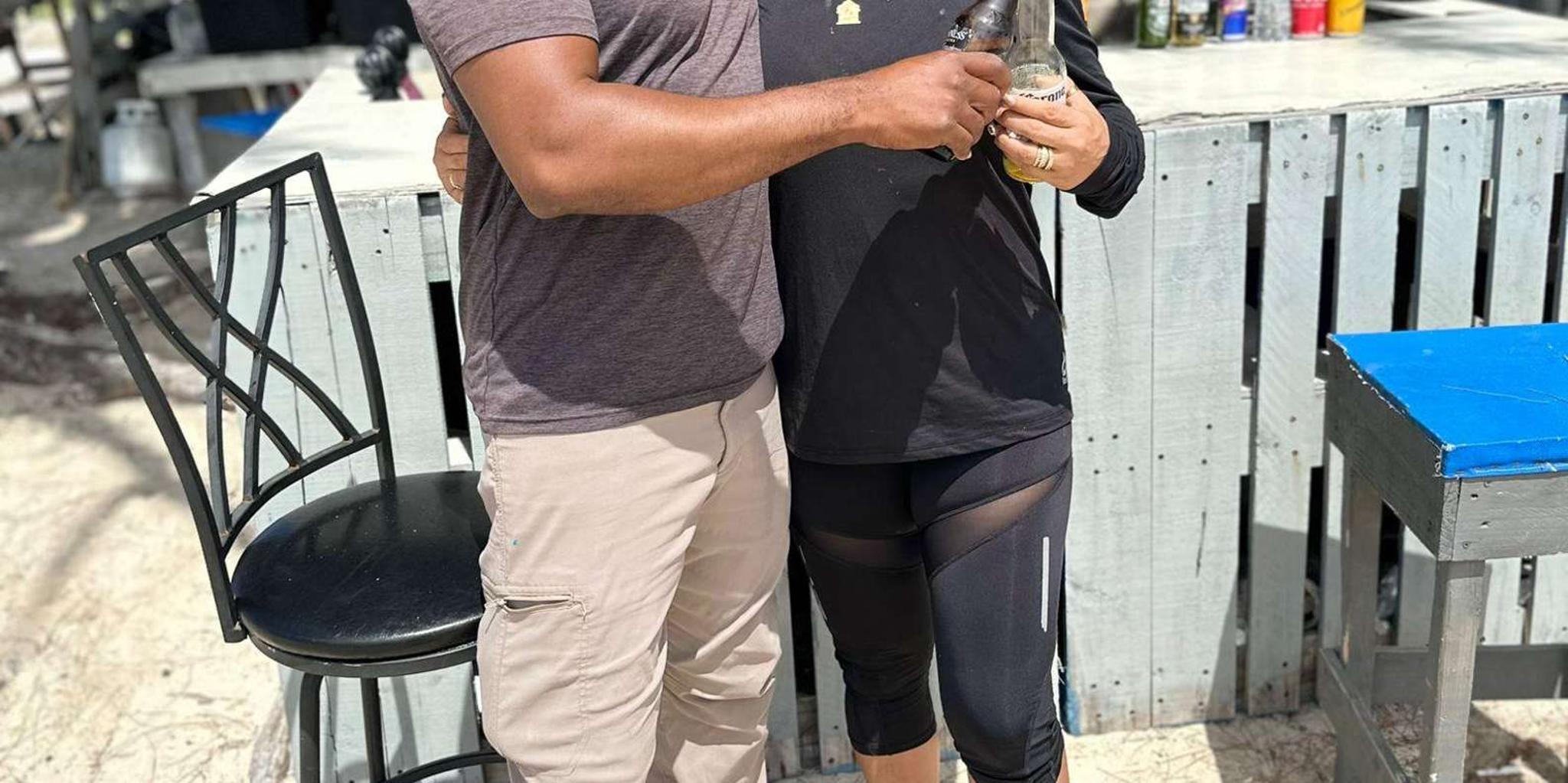 Grand Turk Horseback Riding Experience - Image 3