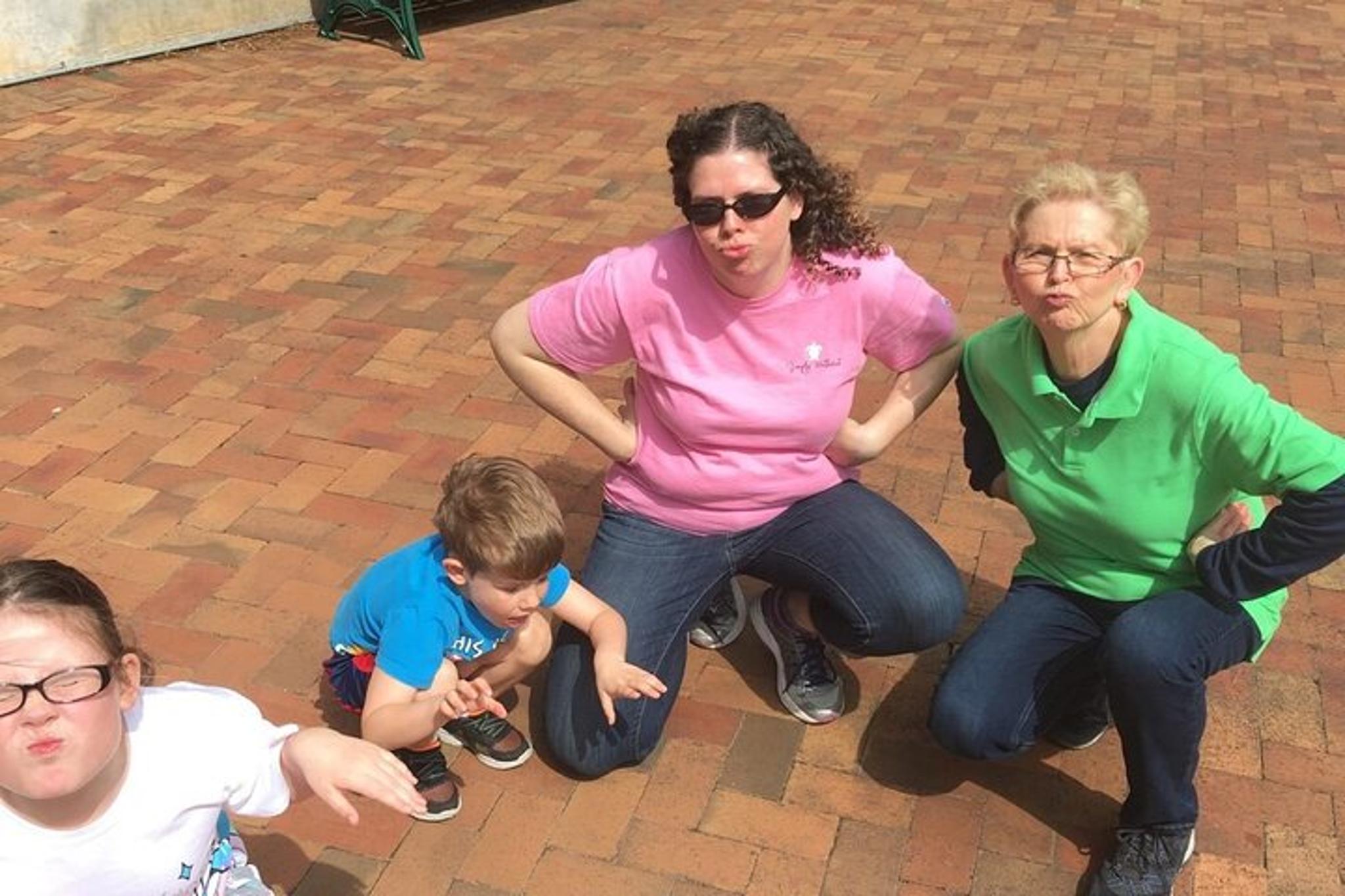 Fort Worth Scavenger Hunt Experience - Image 4