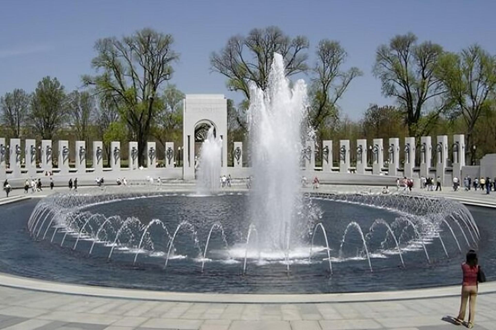 Washington DC Walking Tour with Guide - Image 6