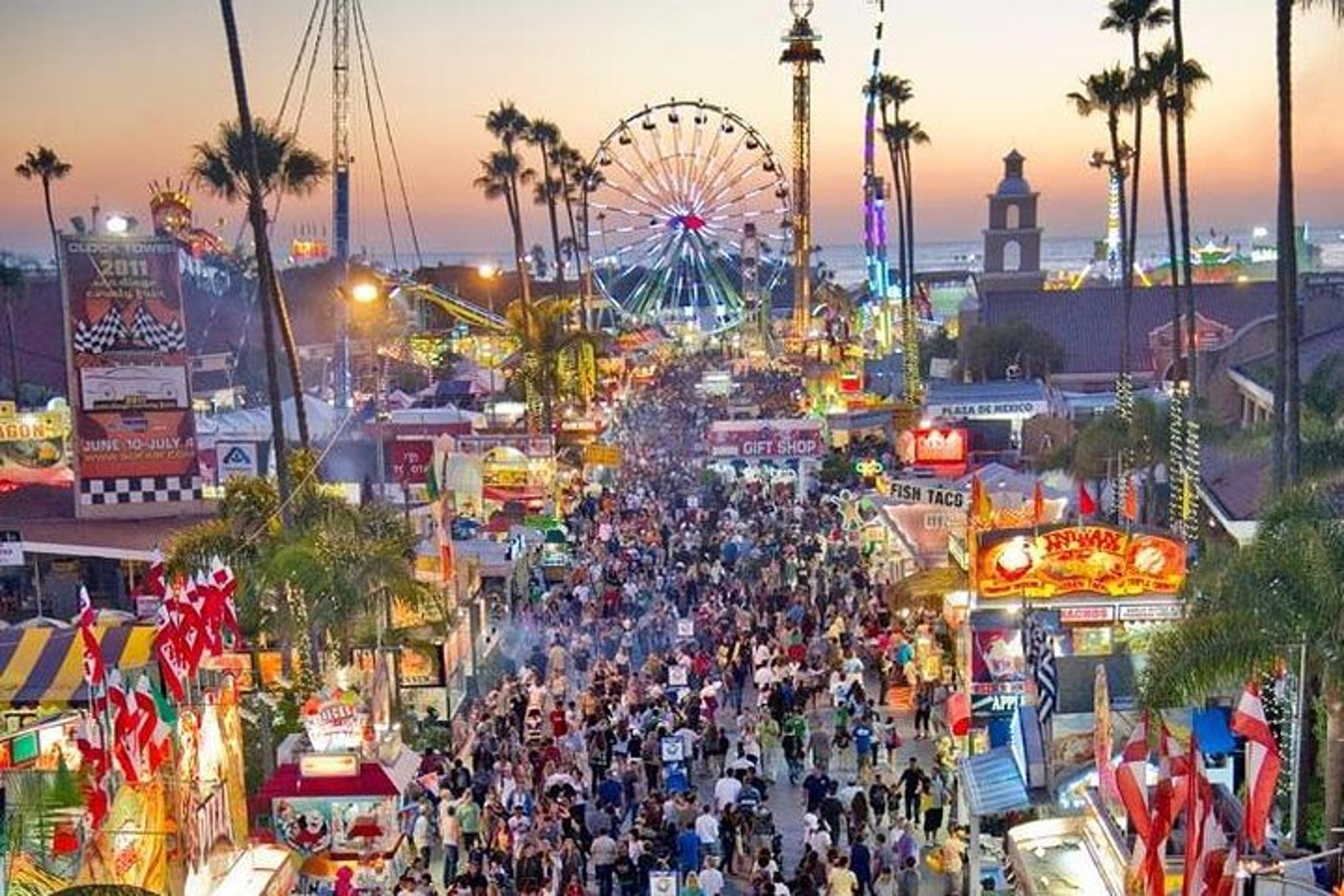 Carlsbad Legoland Private Transfer from Orange County - Image 2