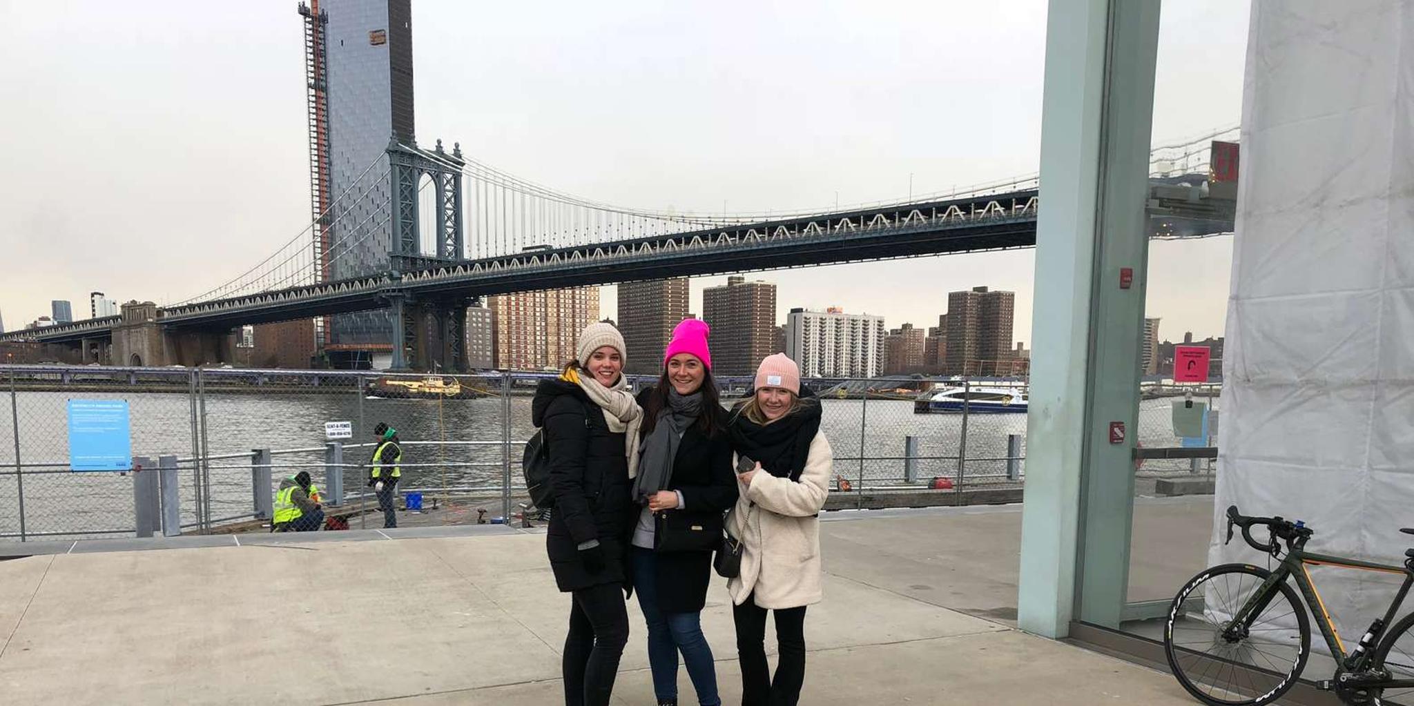 Brooklyn Bike Tour of Manhattan & Brooklyn Bridges - Image 5