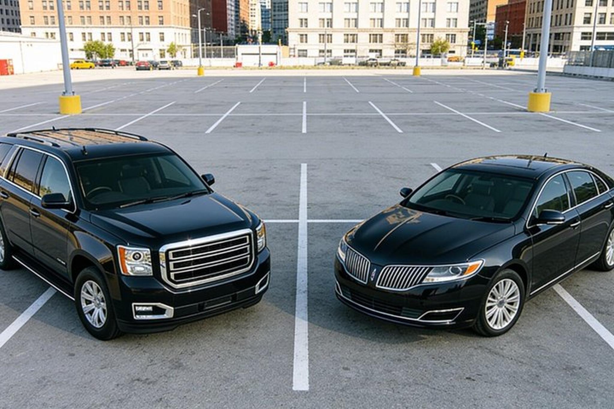 Baltimore Private Airport Transfer 60 Min - Image 2