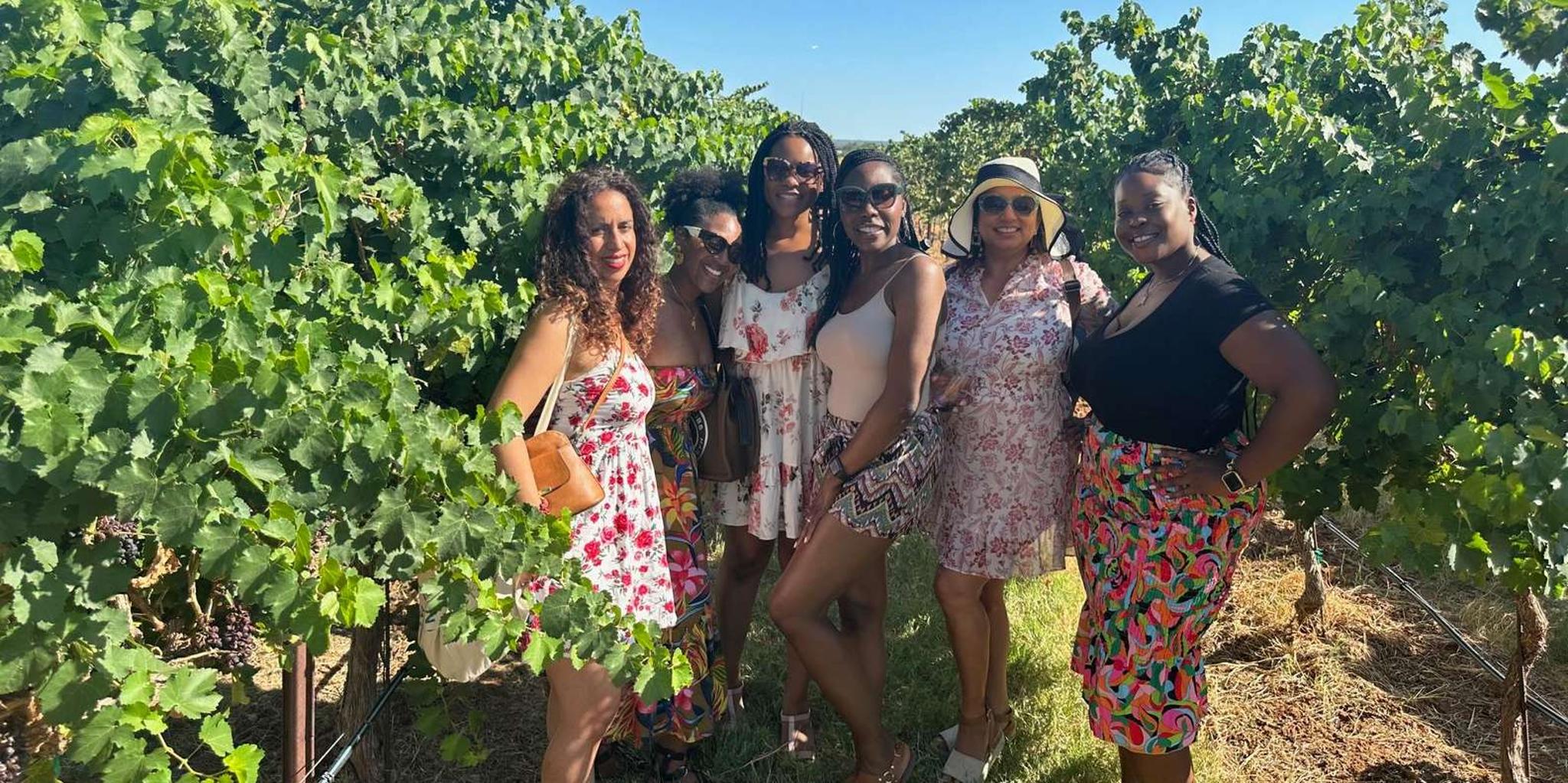 Fredericksburg Hill Country Winery and Brewery Tour - Image 5