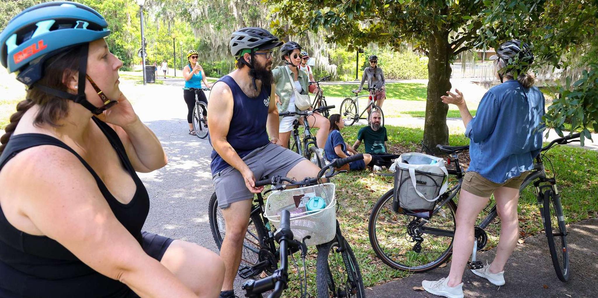 Orlando Bike Tour: Guided Ride Through Real Orlando - Image 4