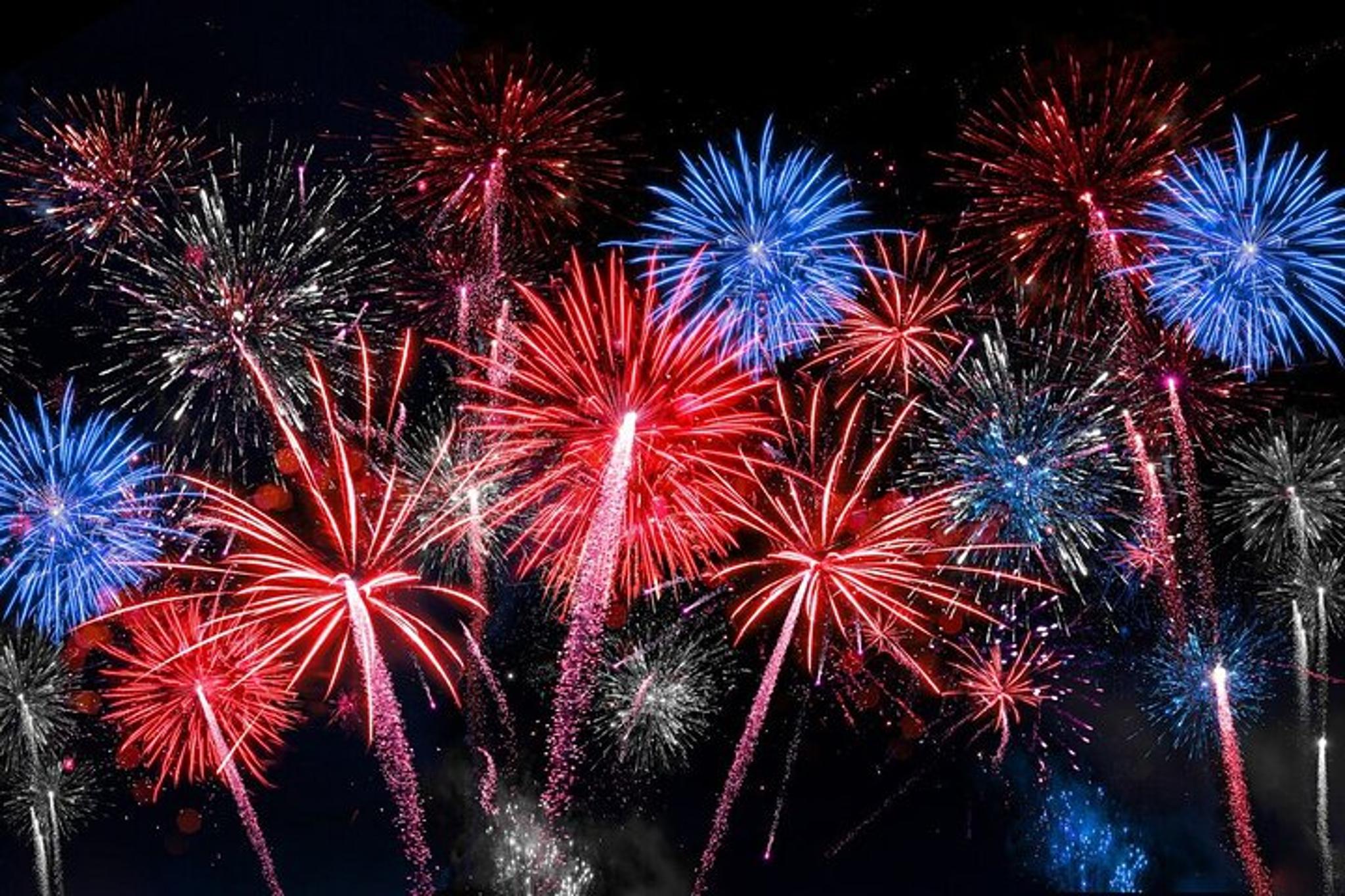 Ocean City Fireworks Cruise aboard the Sea Rocket - Image 6