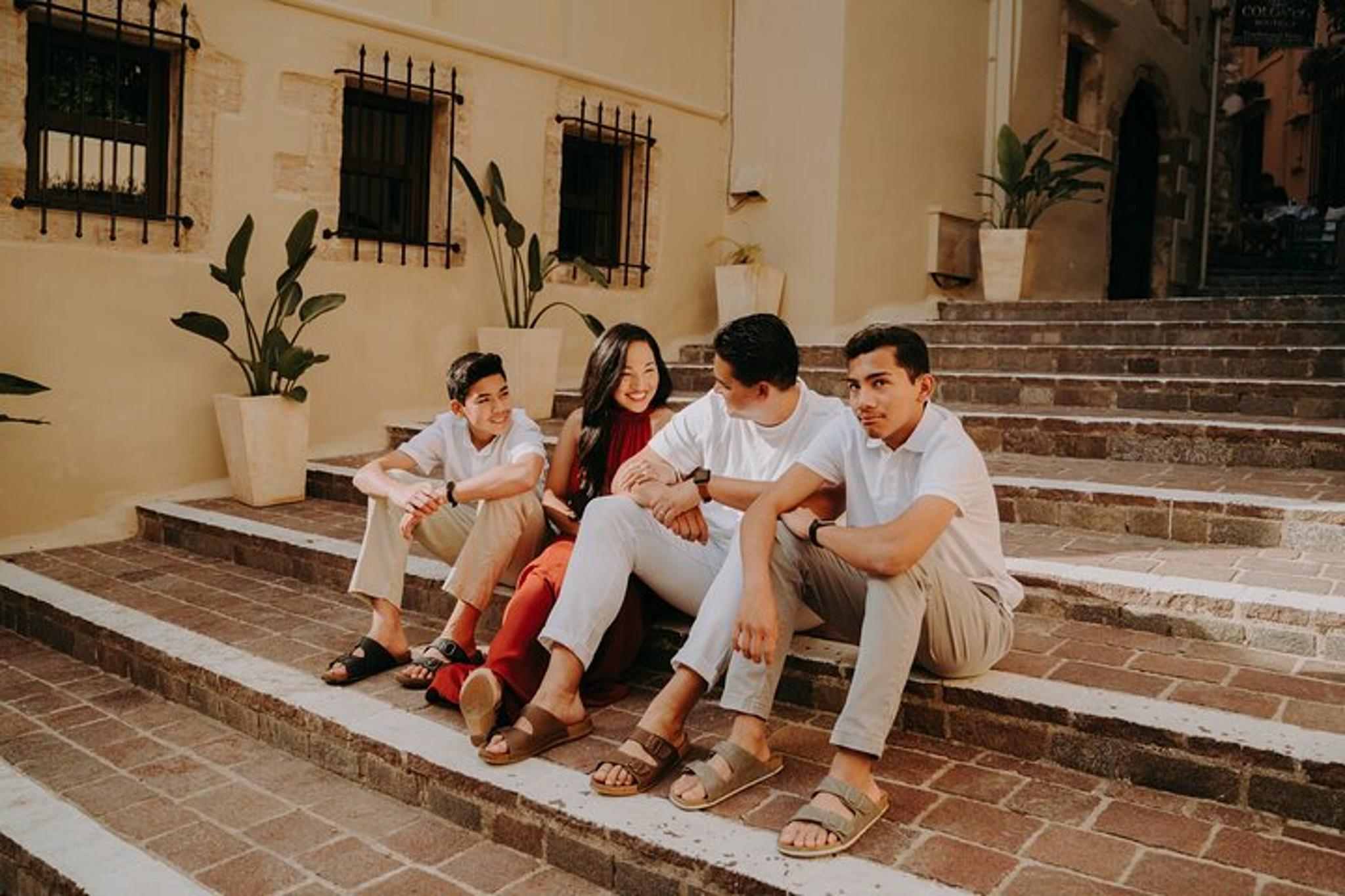 St. Helena Professional Photoshoot - Image 6