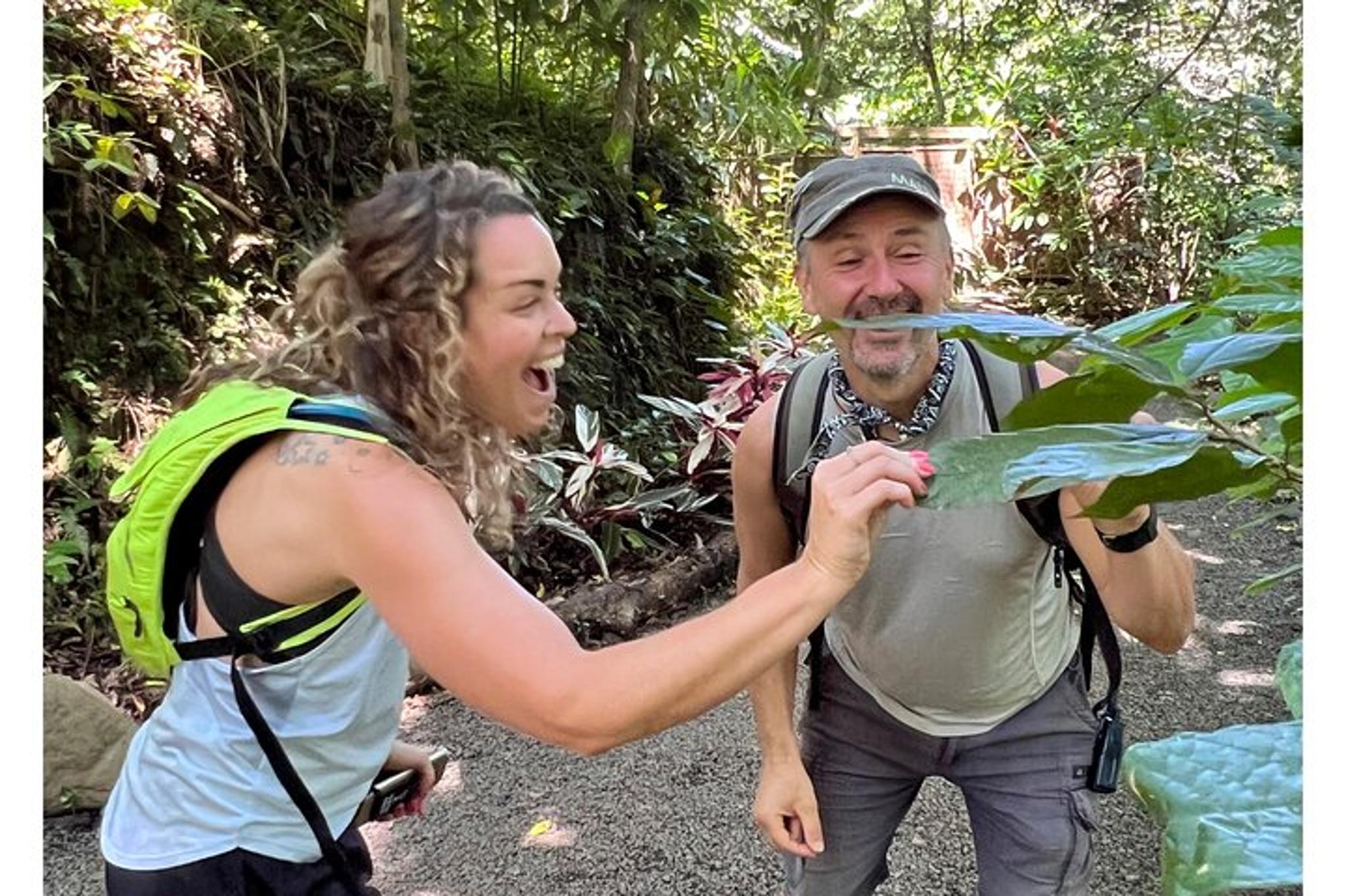 Maui Chocolate and Waterfall Tour - Image 5