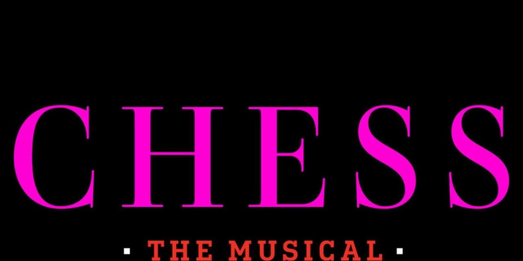 New York City Chess the Musical