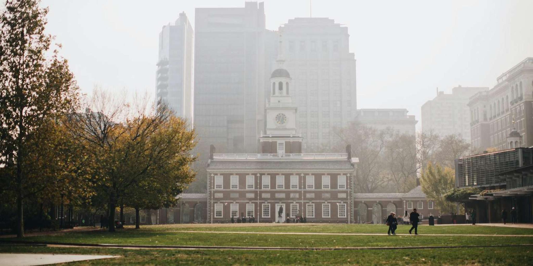 New York City to Washington DC and Philadelphia 2-Day Tour - Image 5