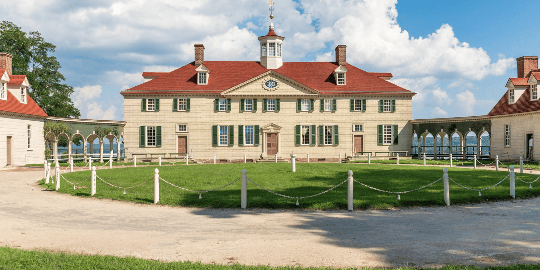 Washington Mount Vernon and Arlington Tour - Image 6