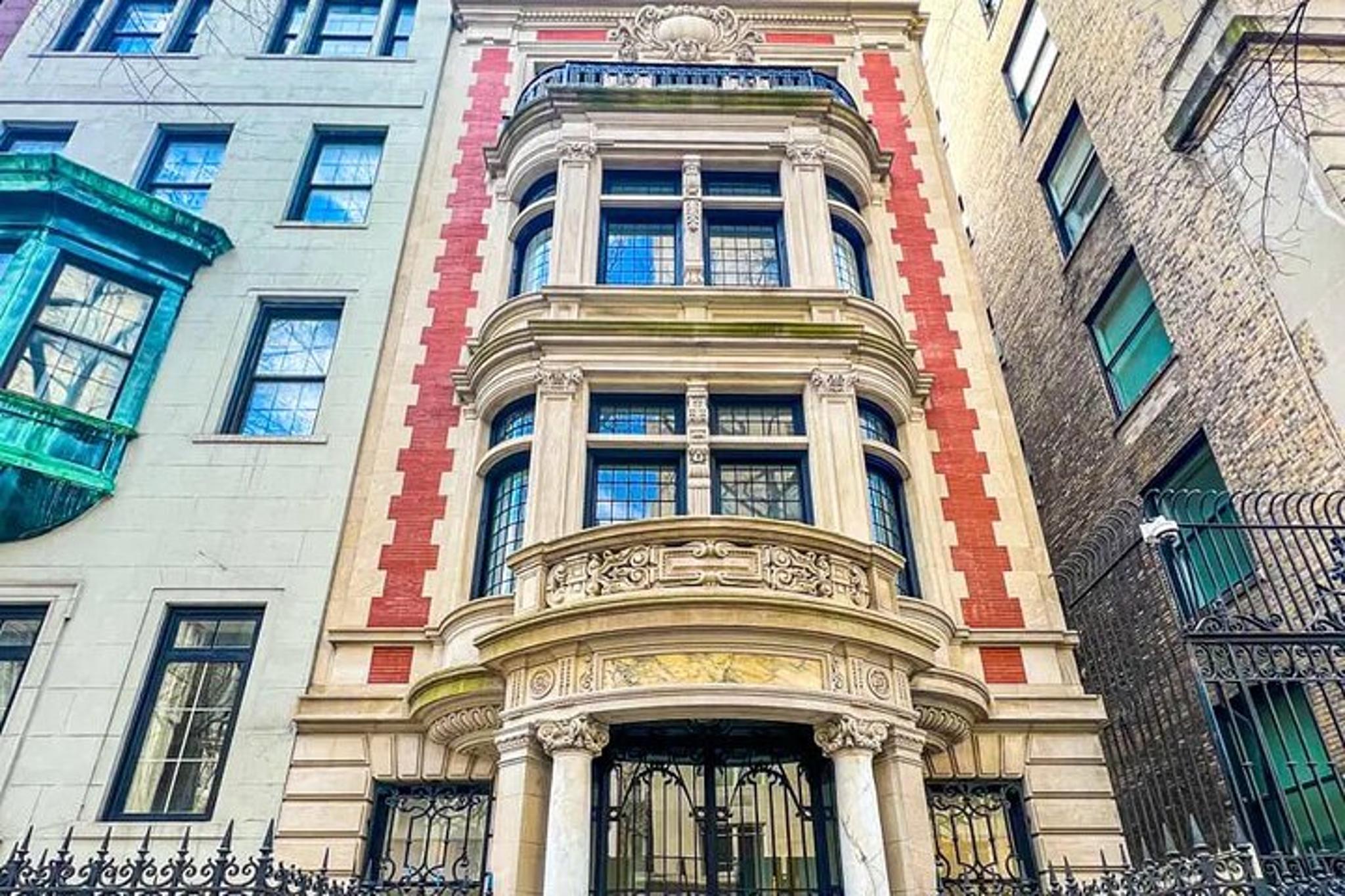 New York City Gossip Girl Pedicab Tour 90 Min - Image 6