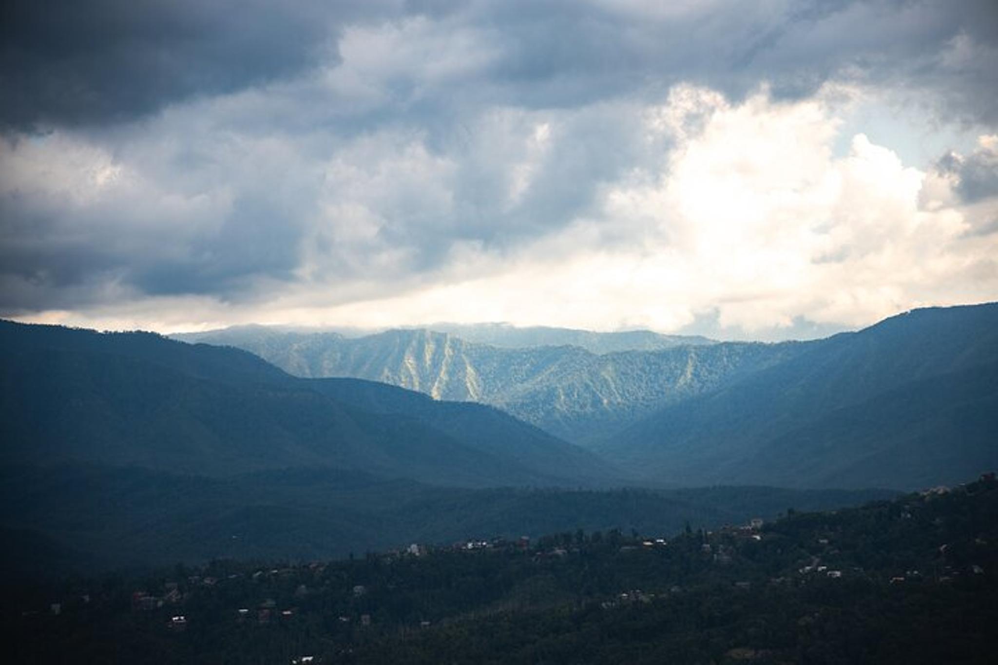 Sevierville Helicopter Tour Over Smoky Mountains - Image 6