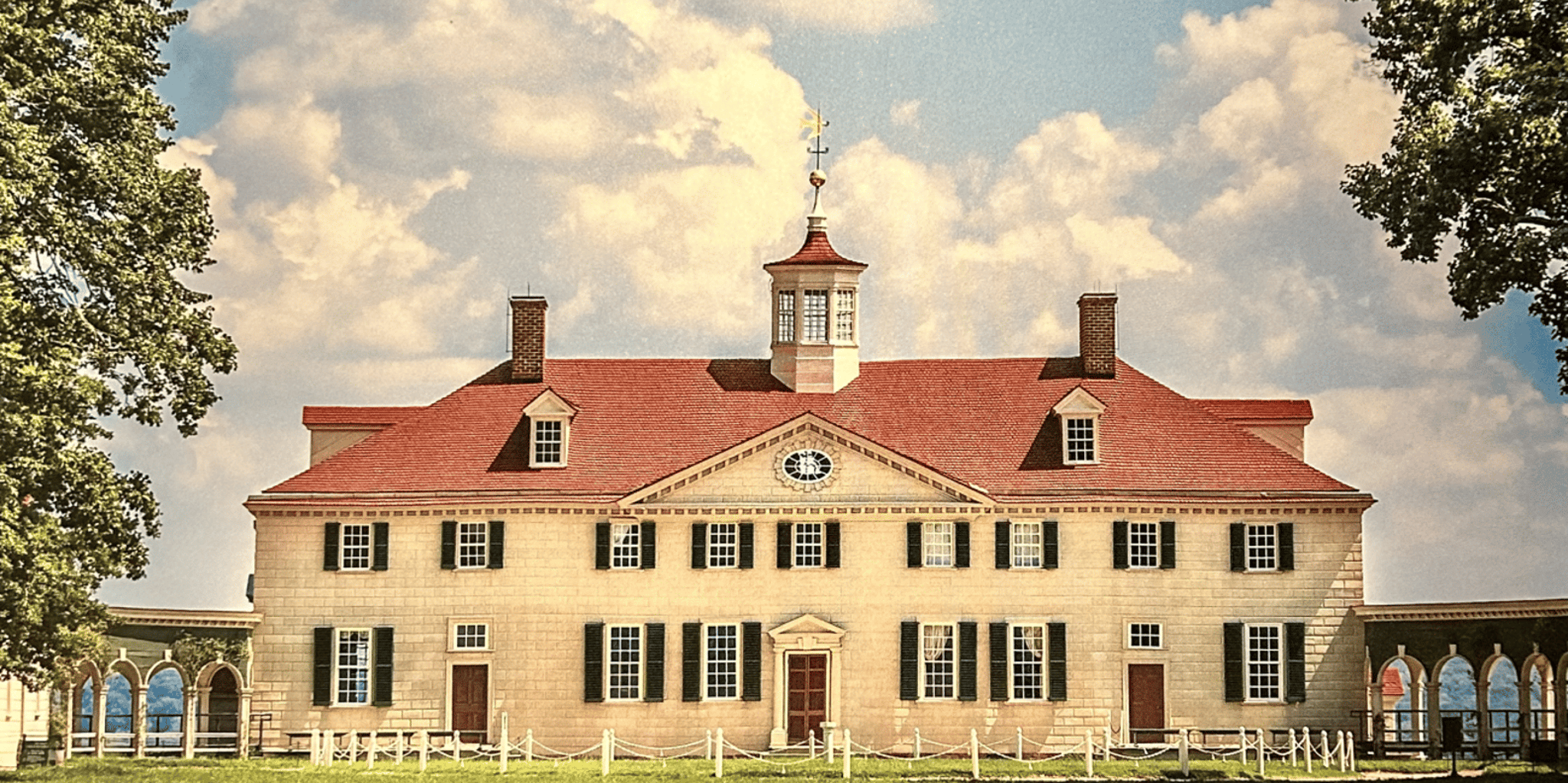 Washington DC Mount Vernon & Old Town Alexandria Tour - Image 1