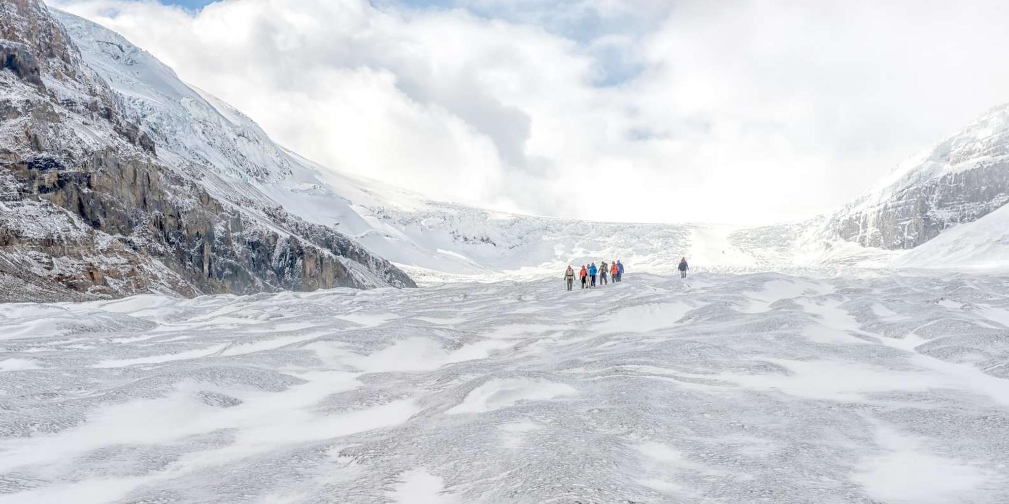 Seattle Canadian Rockies National Parks Tour 7 Days - Image 3