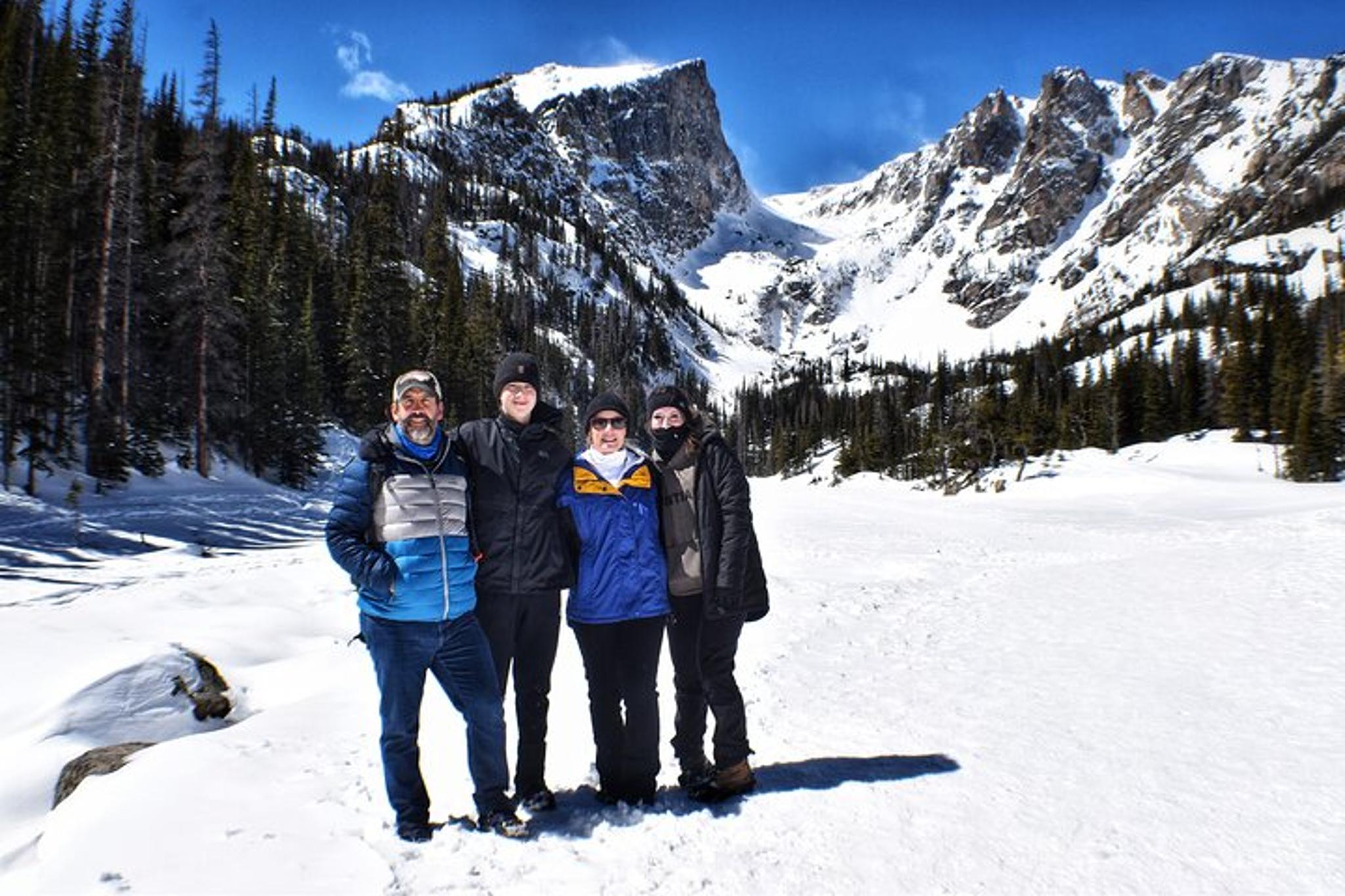Rocky Mountain National Park Wildlife Hiking Tour - Image 5