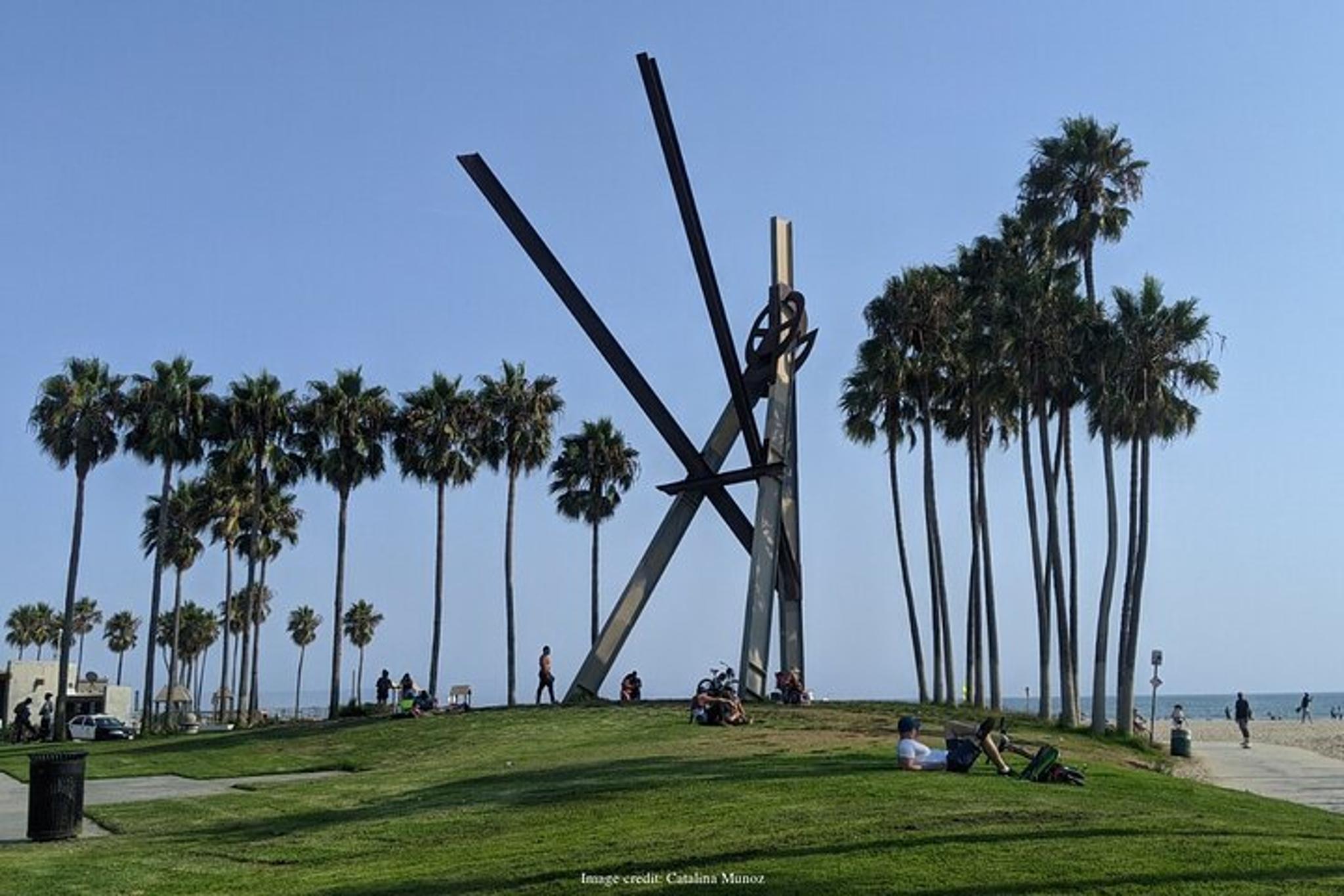 Venice Beach Walking Tour - Image 5