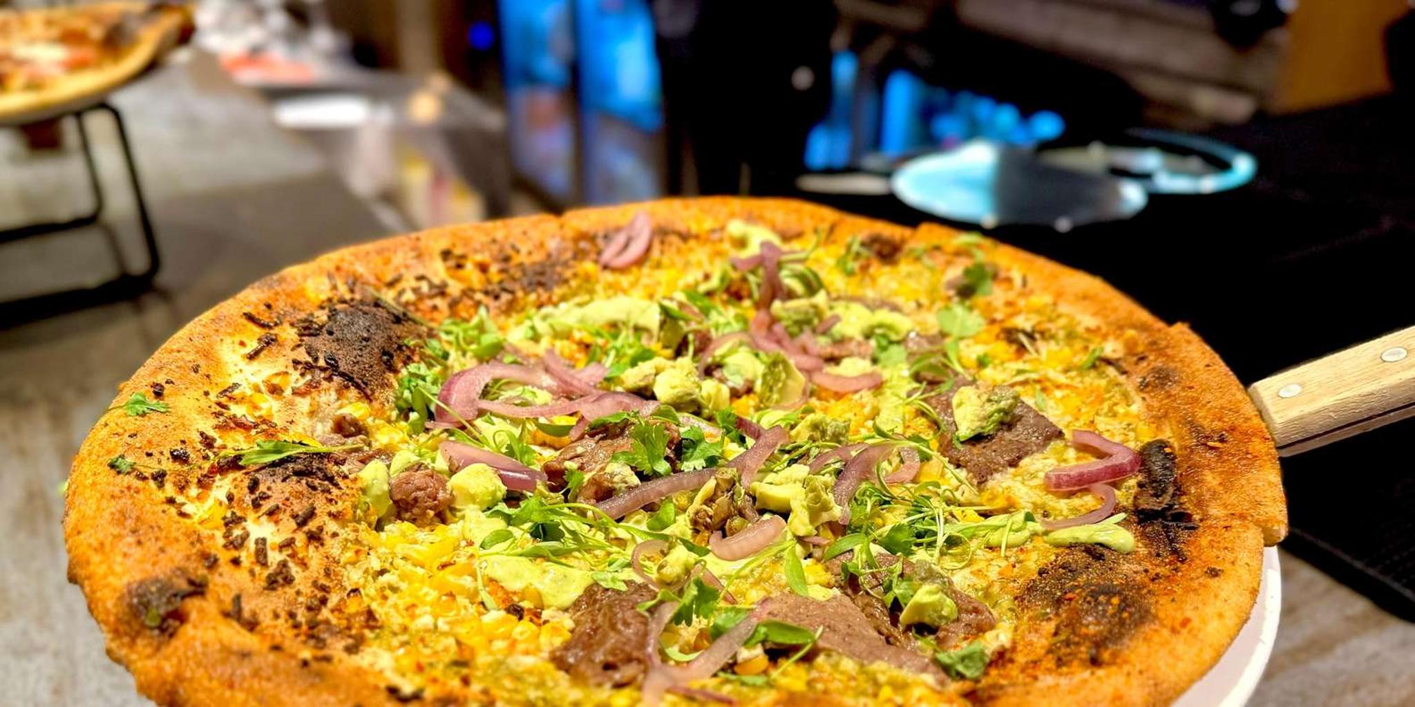 San Antonio Food Tour with Tacos & Ice Cream - Image 3