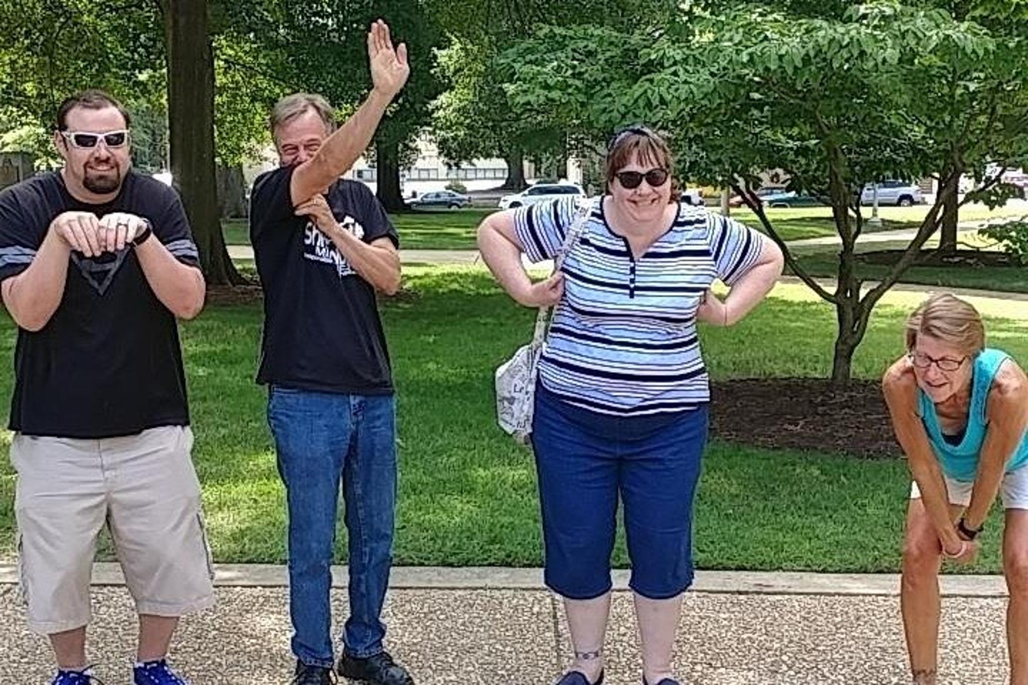 Anaheim Apocalypse Survival Scavenger Hunt - Image 3