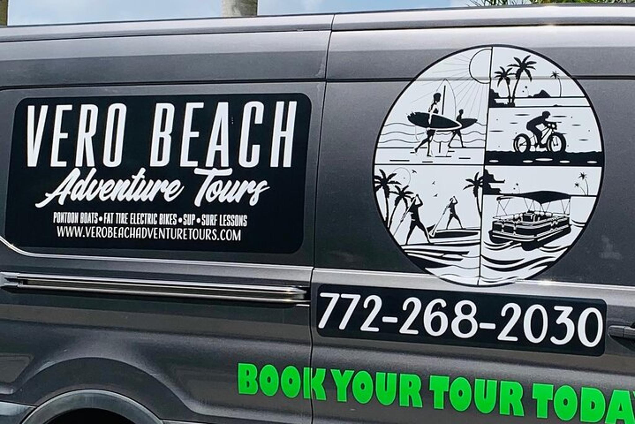 Vero Beach Electric Bike Tour