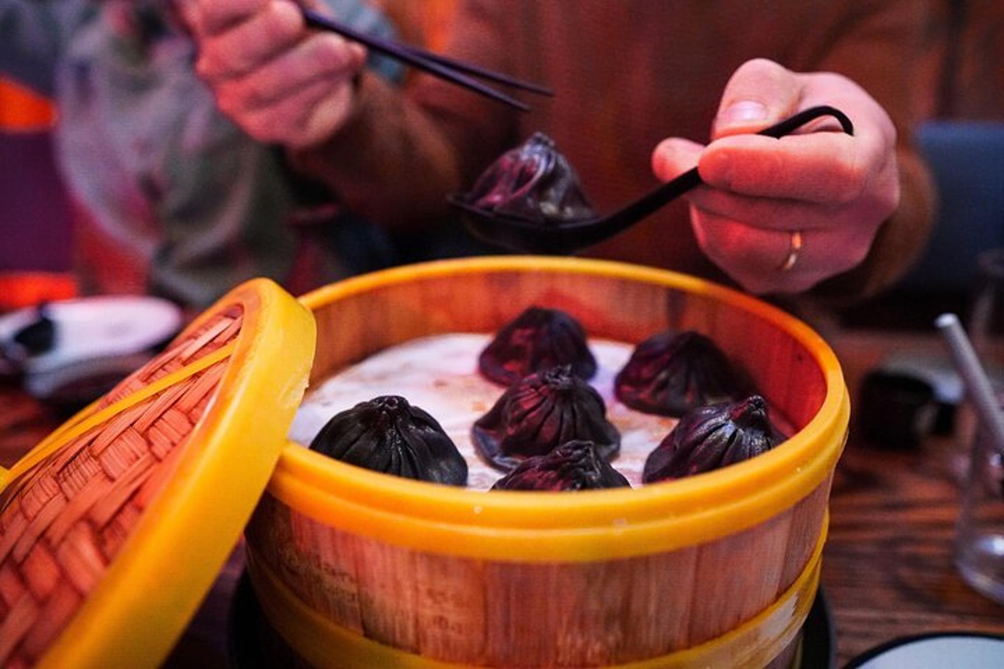 Denver Food and Beverage Tour - Image 2