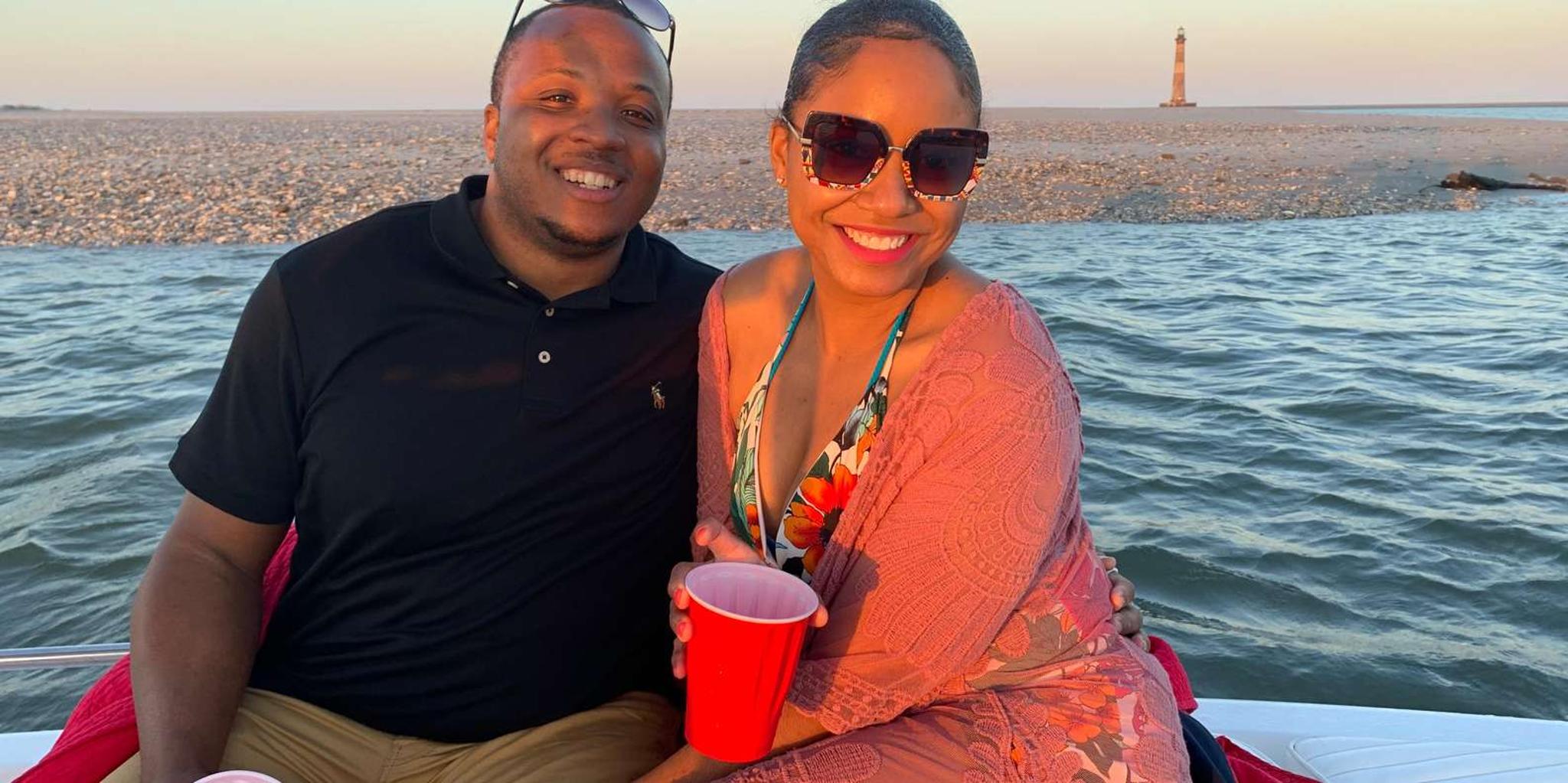 Charleston Dolphin Cruise BYOB 1.5 hr - Image 6