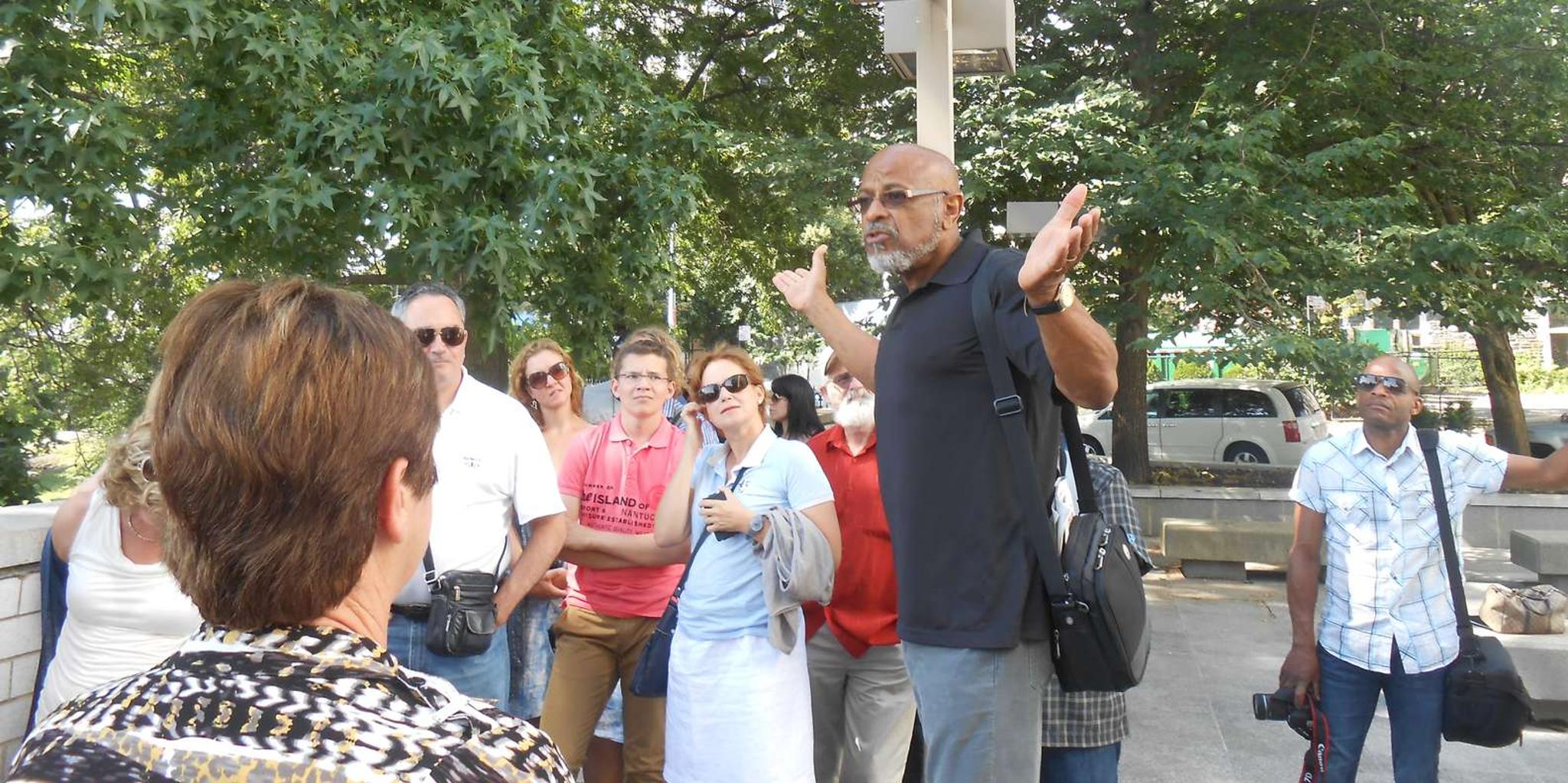New York Harlem Gospel Concert Tour - Image 3