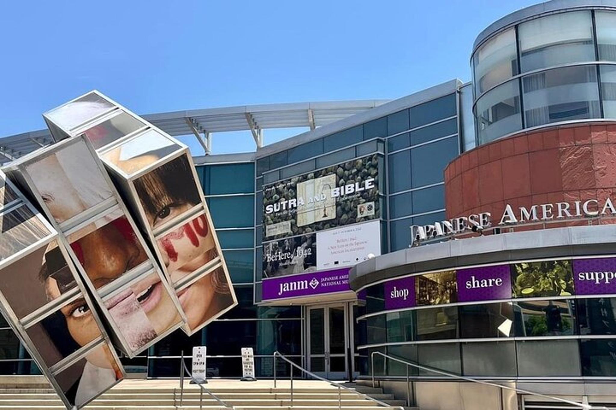 Los Angeles Walking Tour with Smartphone App - Image 5