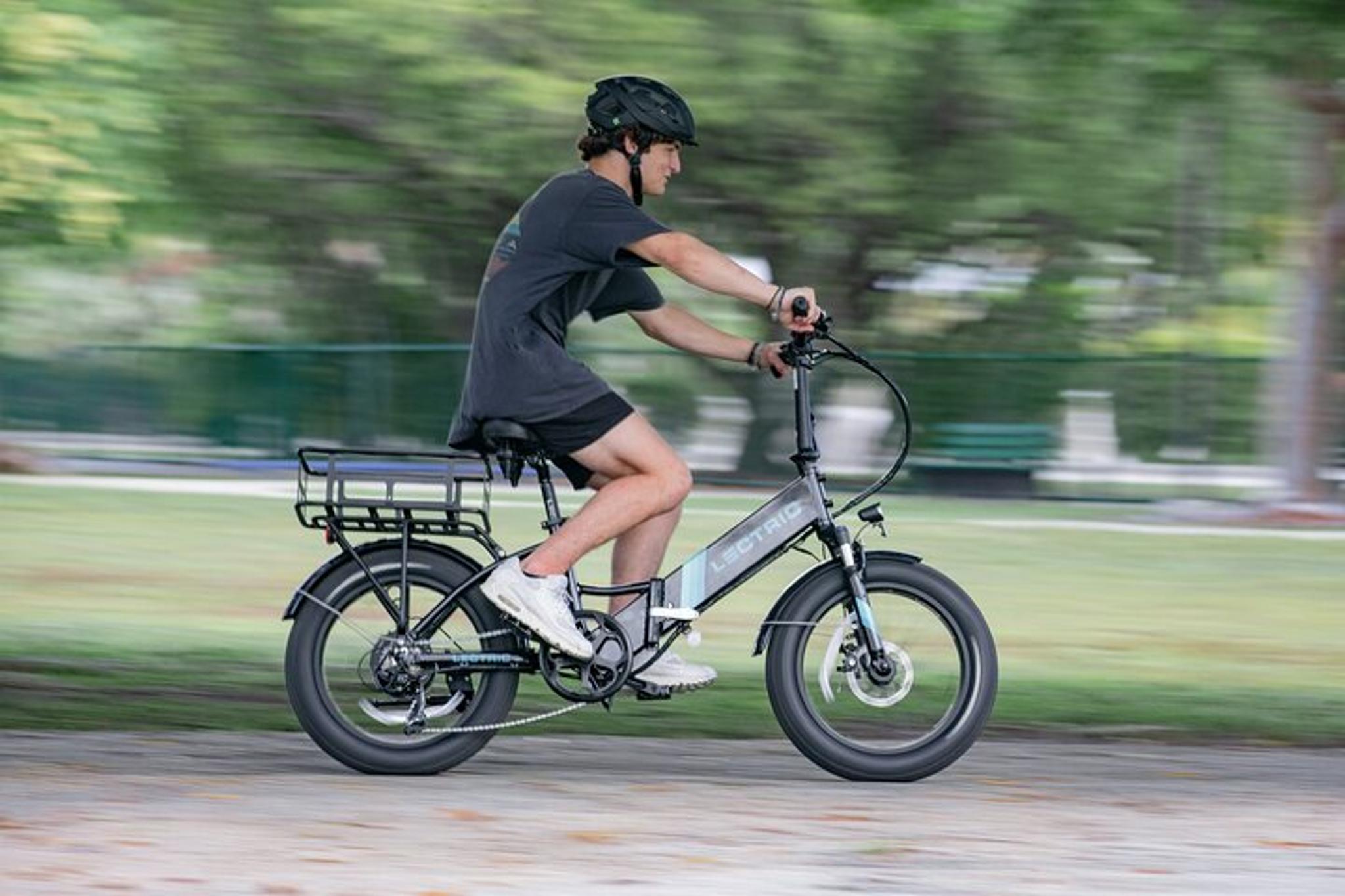 Florida Keys E-Bike Rental - Image 1