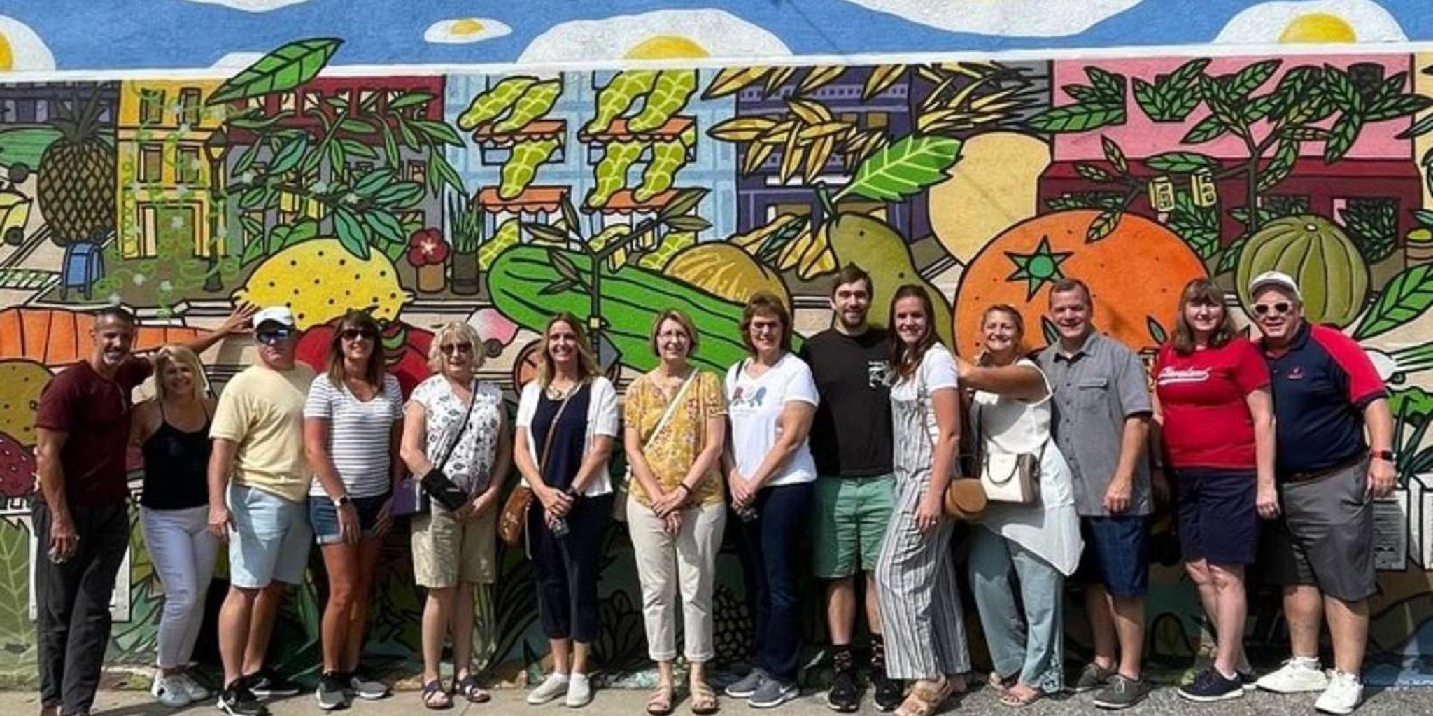 Cleveland Ohio City Food Tour - Image 2