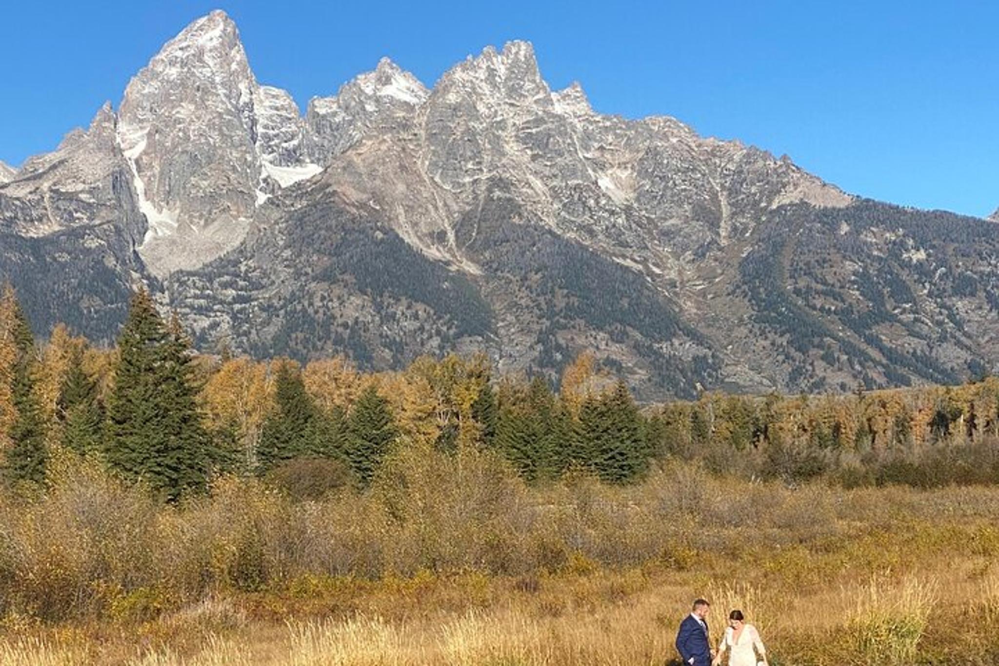 Grand Teton Private Tour - Image 5