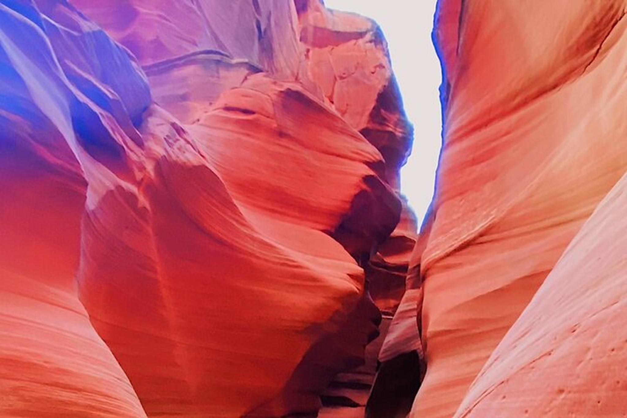 Las Vegas Grand Circle Tour 2-Day - Image 6