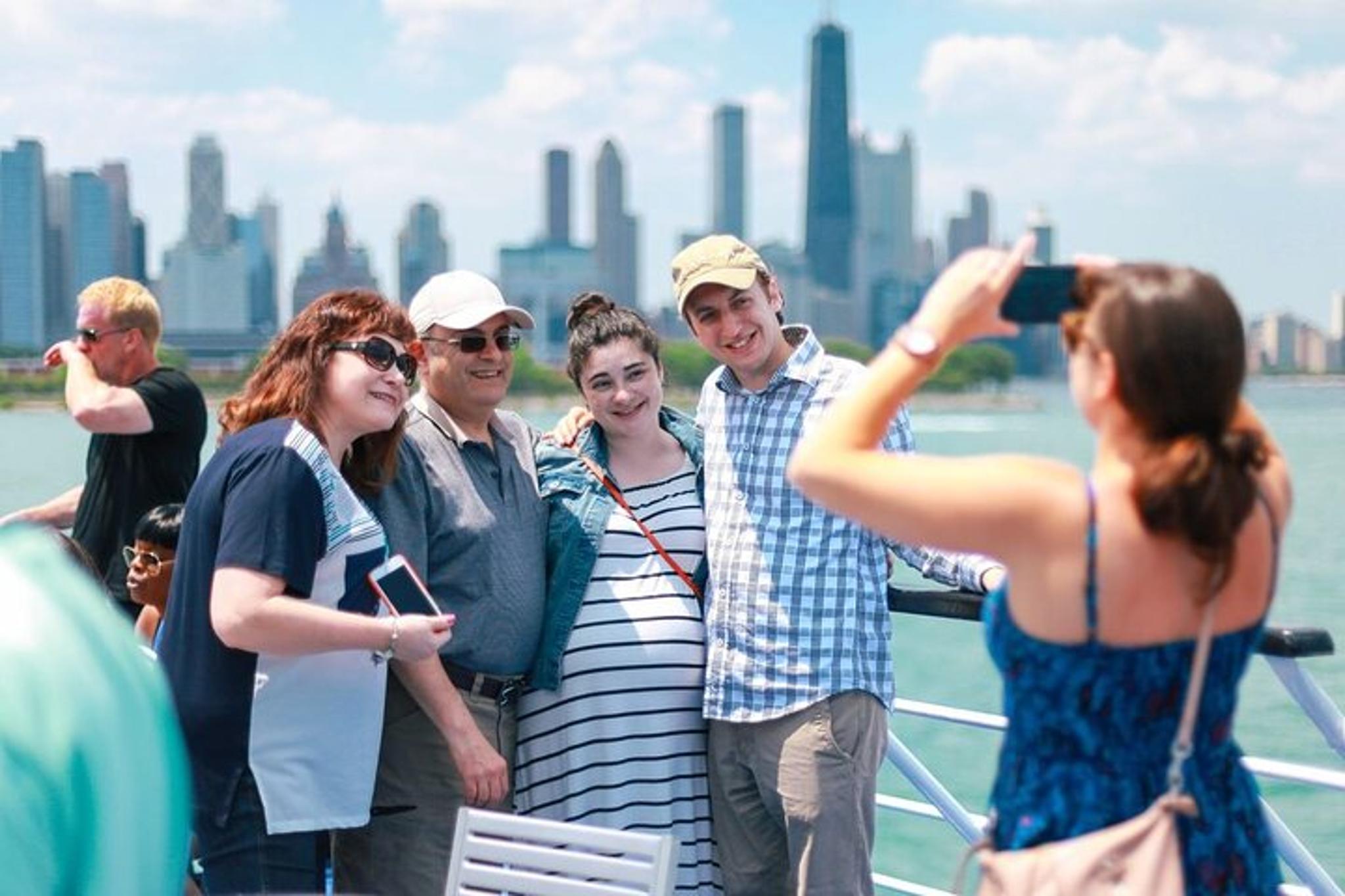 Norfolk Dinner Cruise on the Elizabeth River - Image 5