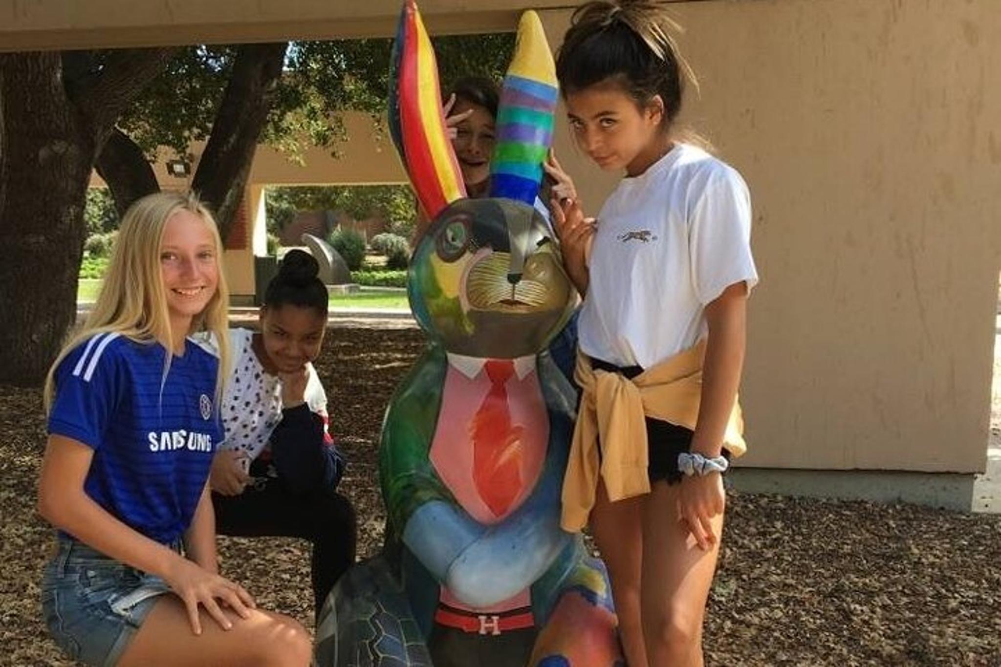 Sarasota Scavenger Hunt by Crazy Dash - Image 2
