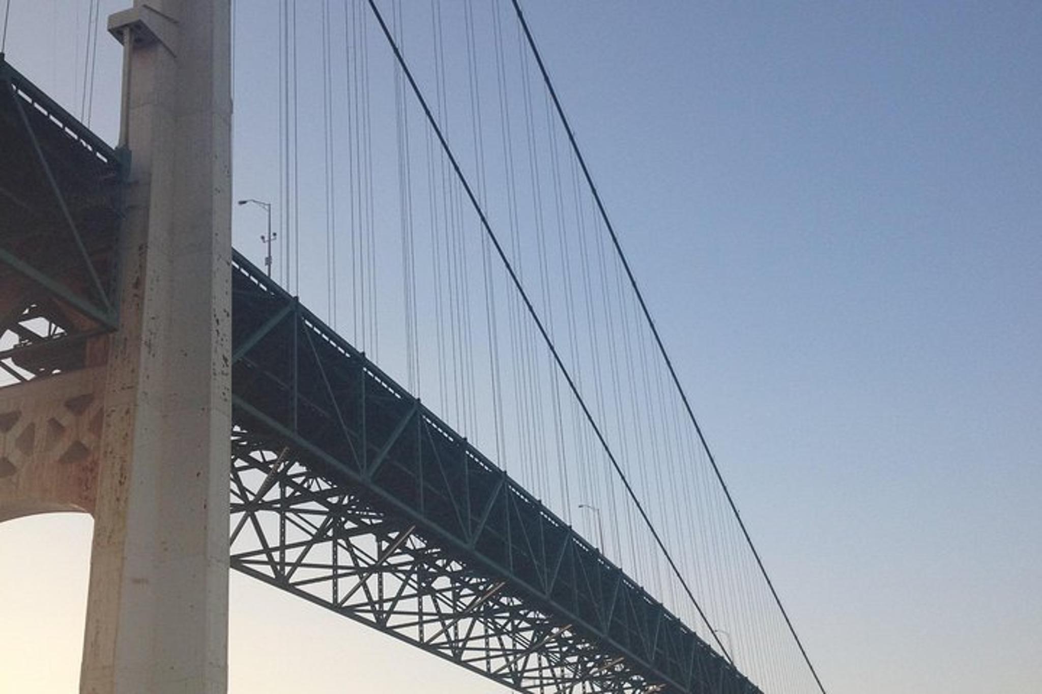 Mackinaw City Sunset Cruise - Image 3