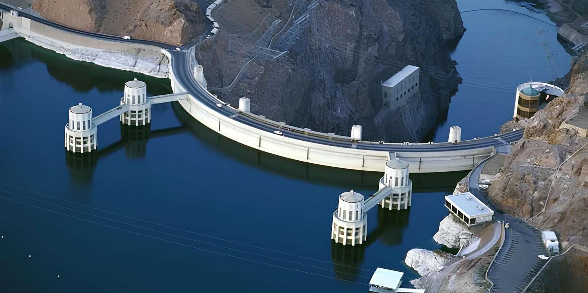 Las Vegas Valley of Fire and Hoover Dam Tour - Image 6