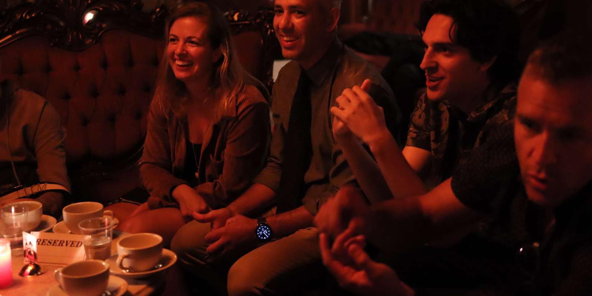 New York City Speakeasy Walking Tour - Image 2