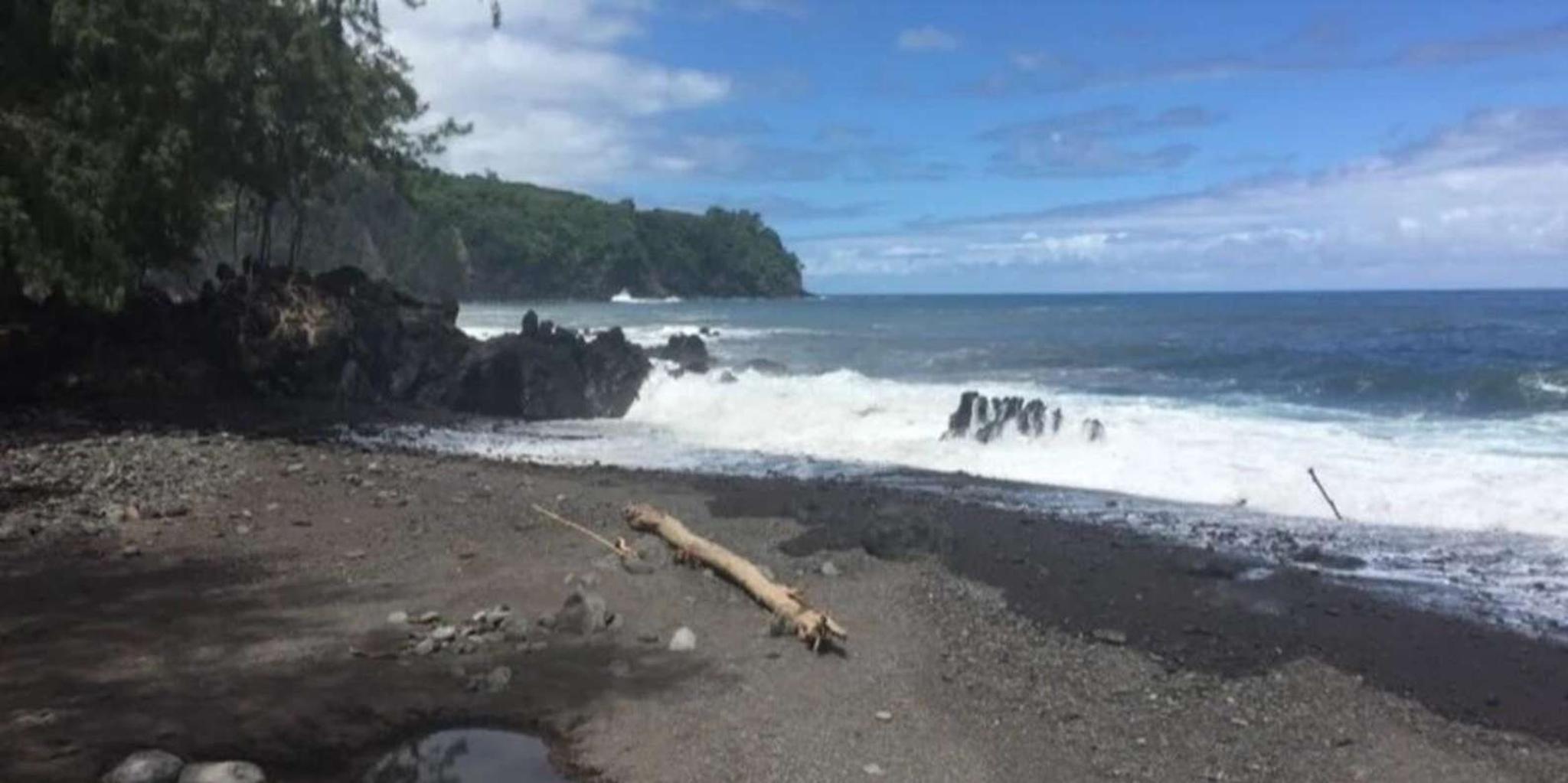 Kona Hamakua Coast Guided Day Trip - Image 4