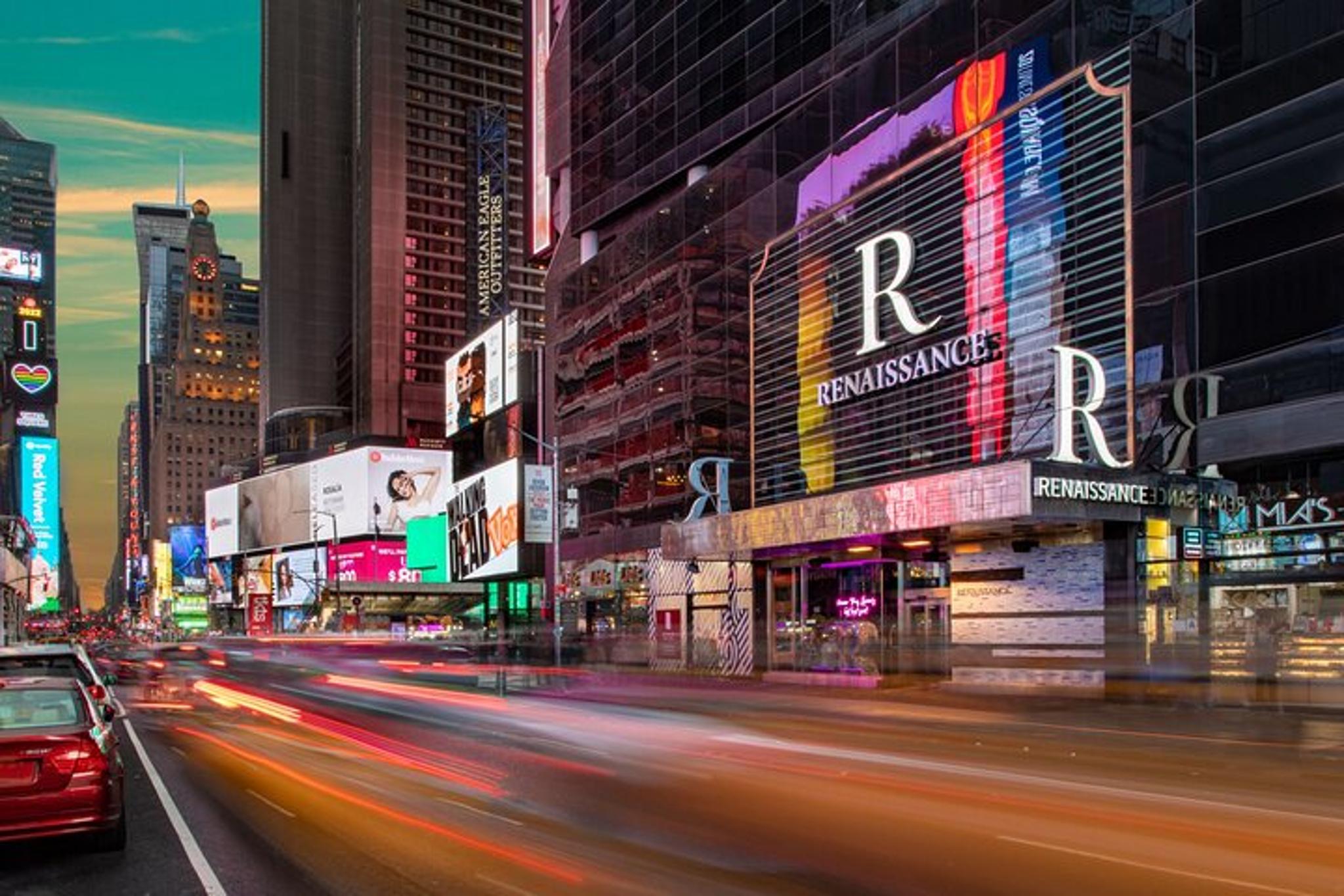 New York Movie Locations Private Tour - Image 3