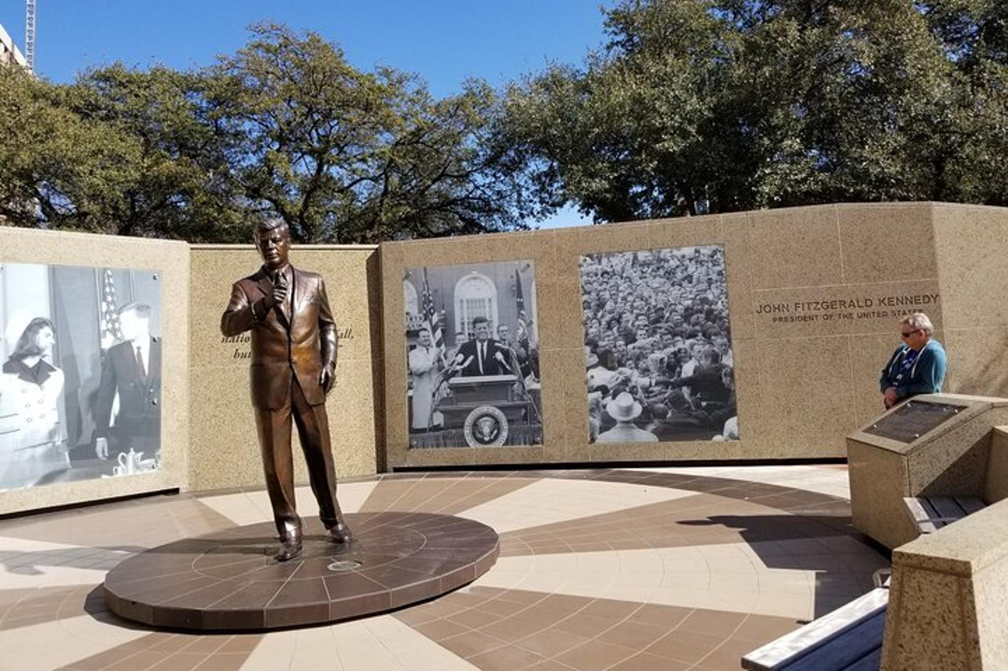 Fort Worth Tour from Dallas - Image 6
